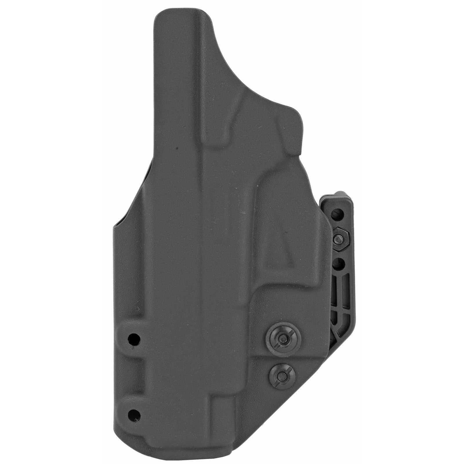 LAG APD MK II FOR GLOCK 48 BLK RH - American Ordnance