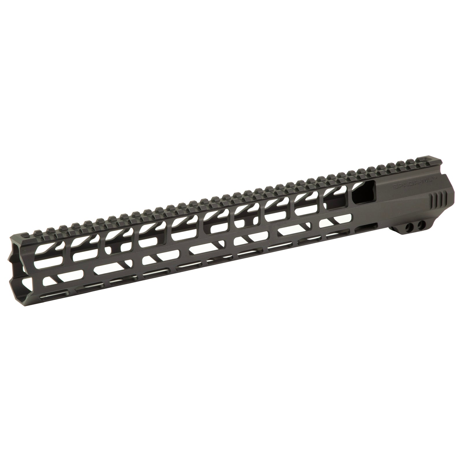 LANTAC SPADA-ML 15" M-LOK HNDGUARD - American Ordnance
