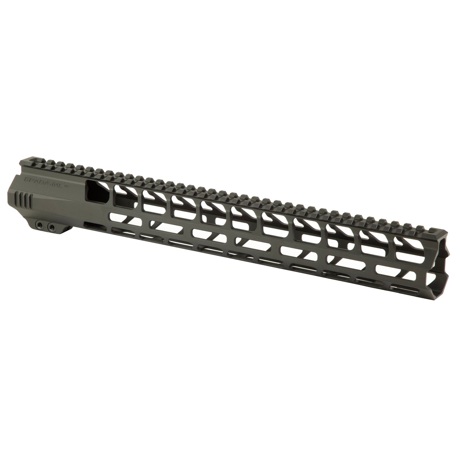 LANTAC SPADA-ML 15" M-LOK HNDGUARD - American Ordnance