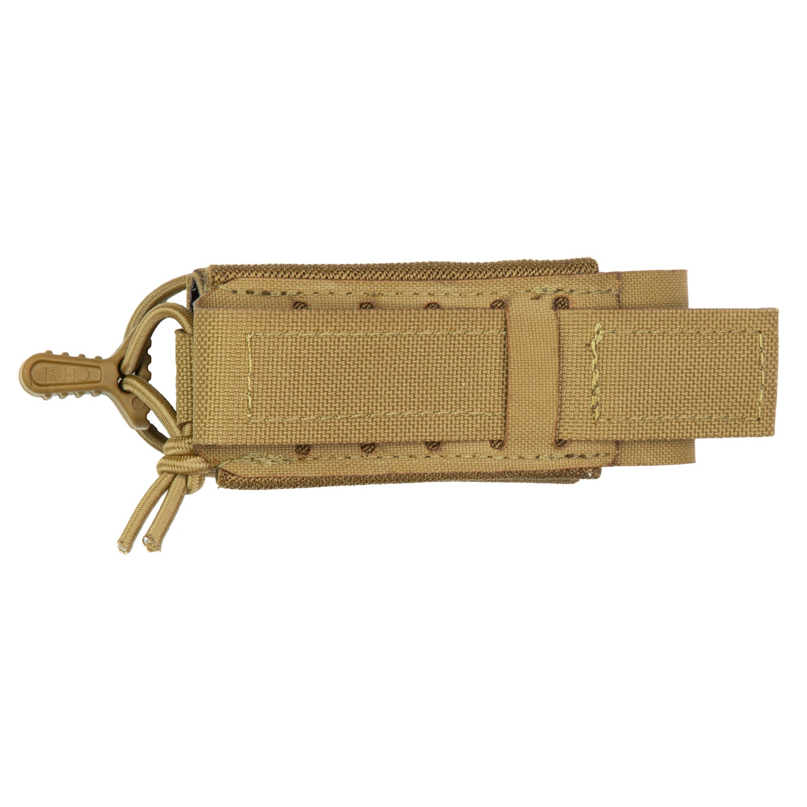 HSP SINGLE PISTOL MAG POUCH COY - American Ordnance