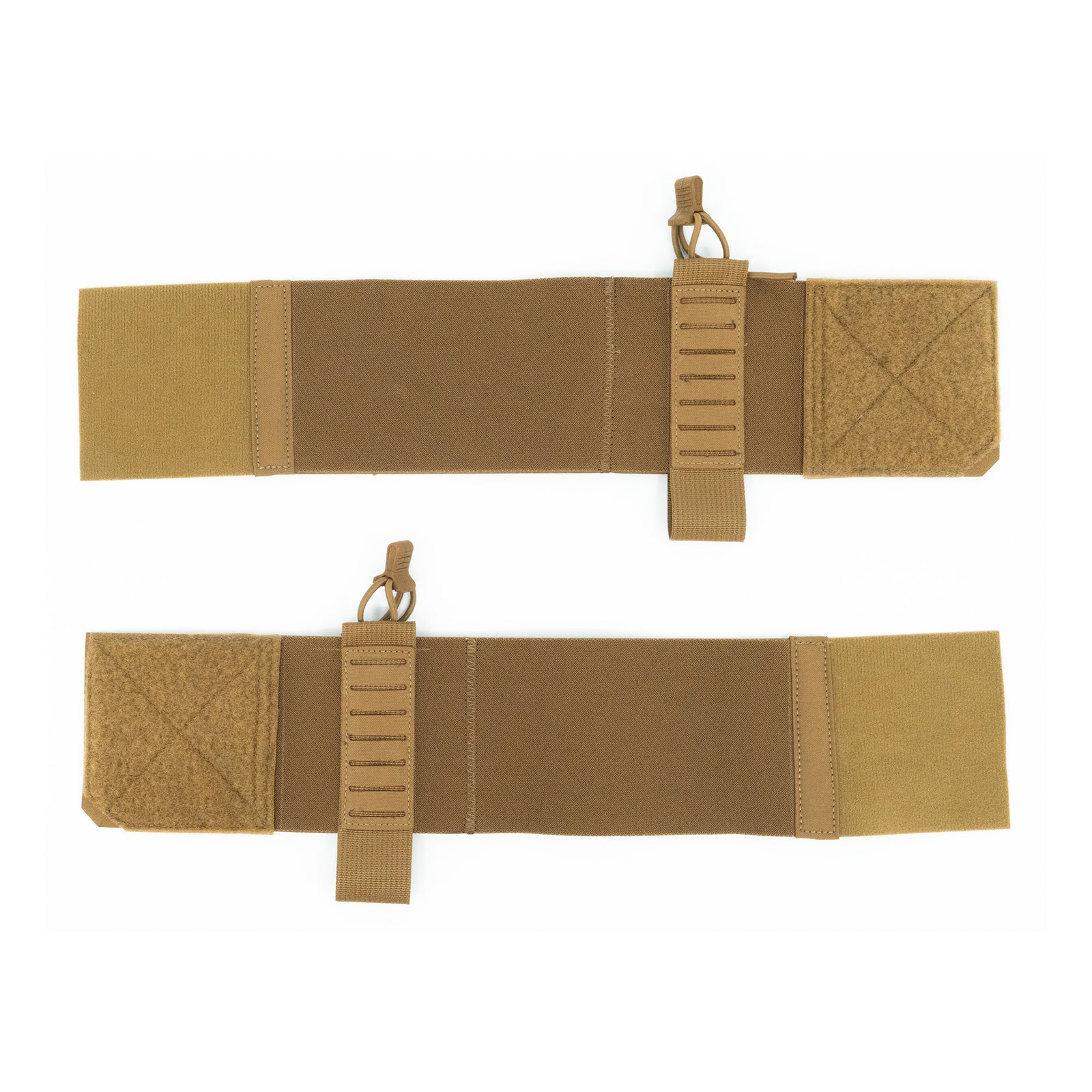 HSP THORAX INCOG CUMMERBUNDS LRG COY - American Ordnance