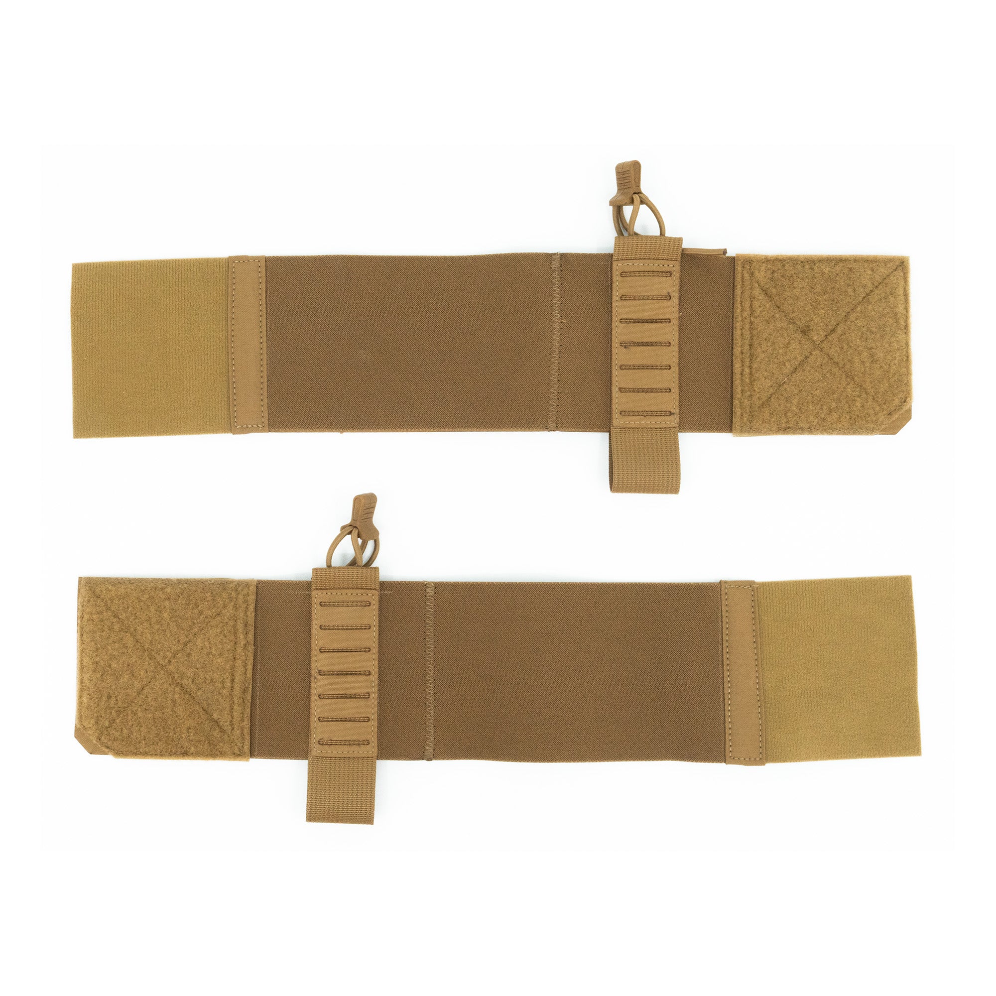 HSP THORAX INCOG CUMMERBUNDS LRG COY - American Ordnance