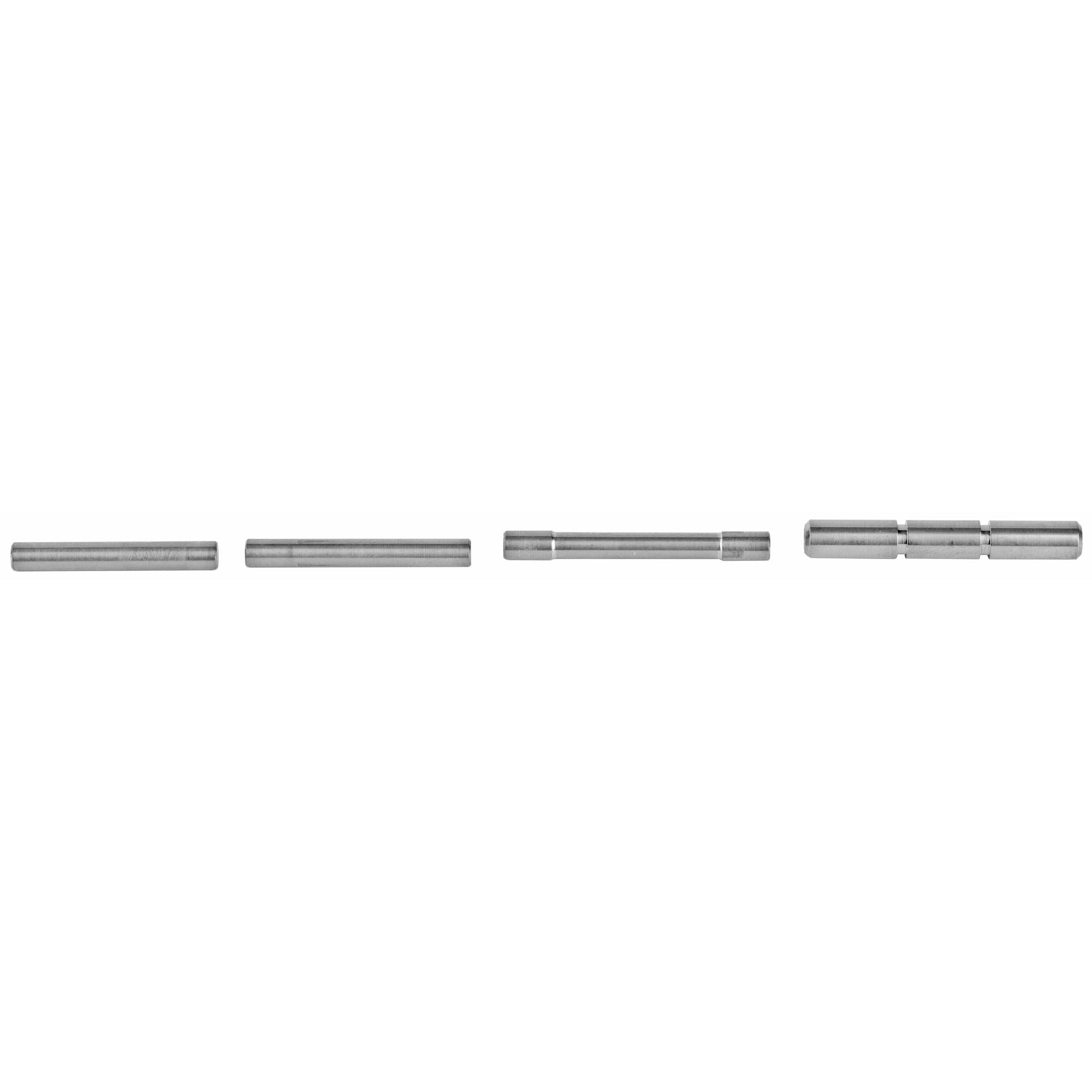 LANTAC TITANIUM PIN SET FOR GLOCK - American Ordnance