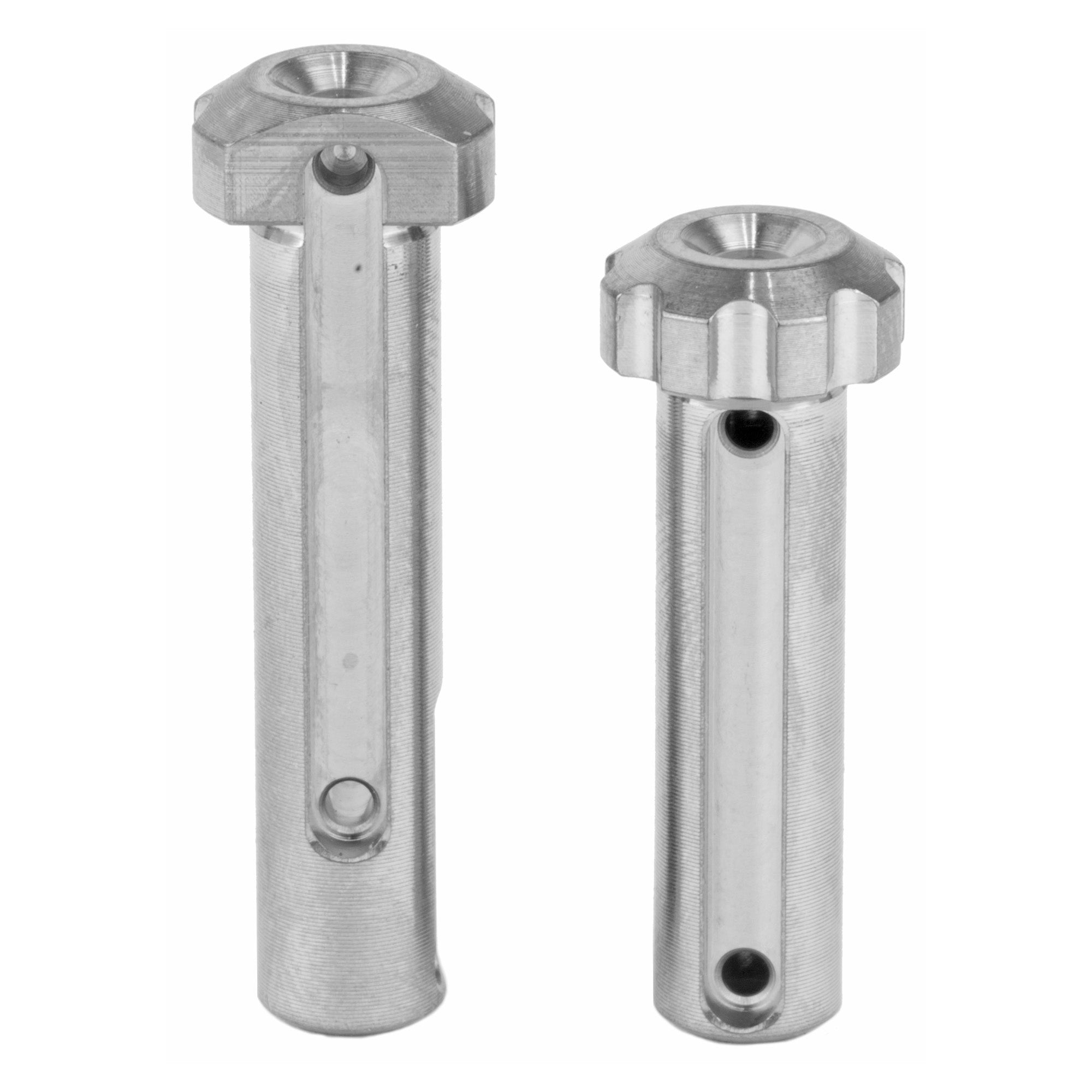 LANTAC ULTIMATE TAKEDOWN PIN SET TI - American Ordnance