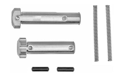 LANTAC ULTIMATE TAKEDOWN PIN SET TI - American Ordnance