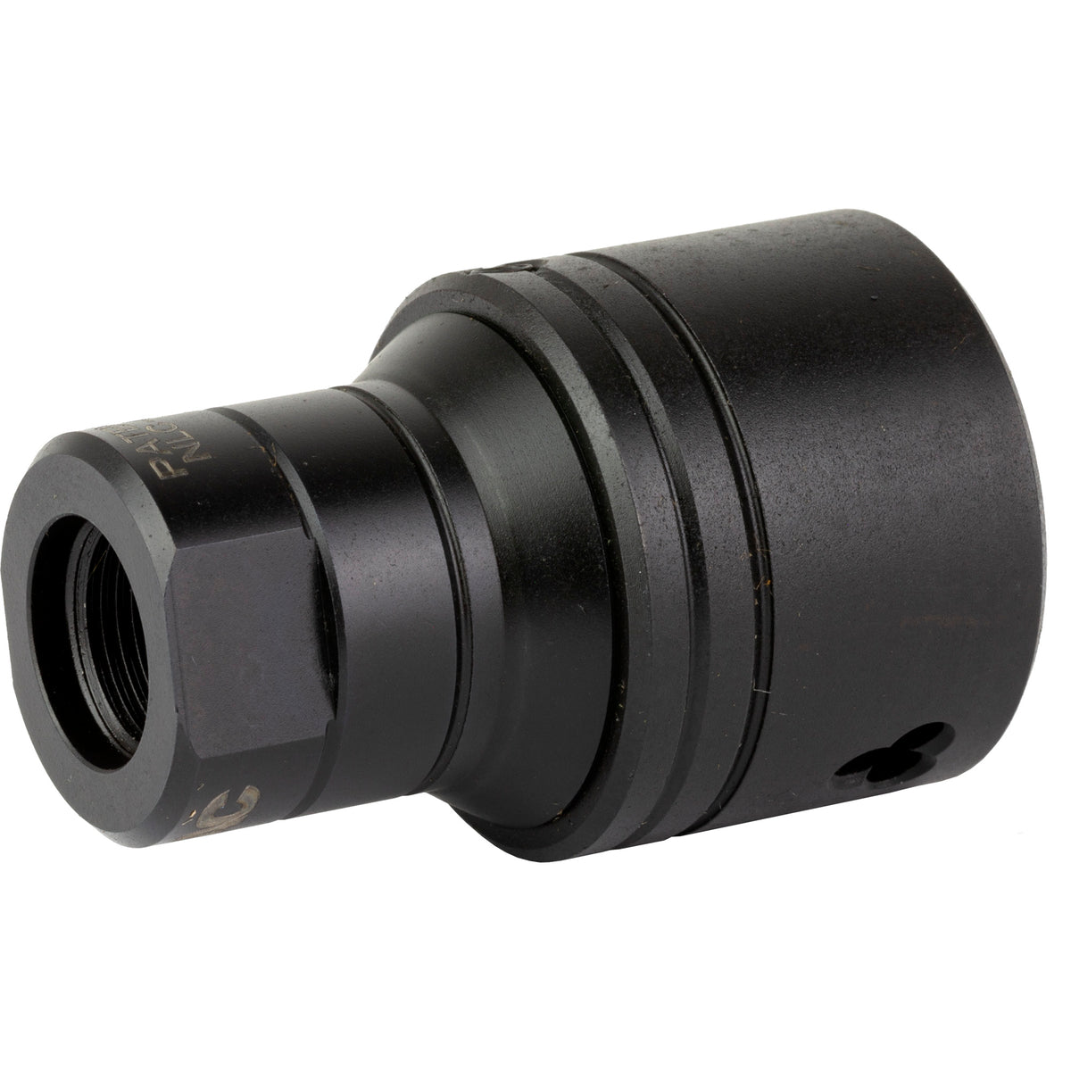 LANTAC STNGRY NONLINEAR COMP 556 BLK - American Ordnance