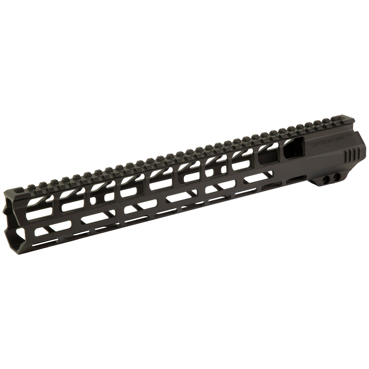 LANTAC SPADA-ML 13.5&quot; M-LOK HNDGUARD - American Ordnance