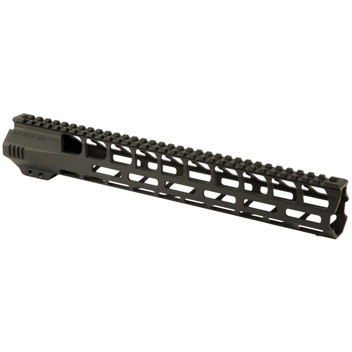 LANTAC SPADA-ML 13.5&quot; M-LOK HNDGUARD - American Ordnance