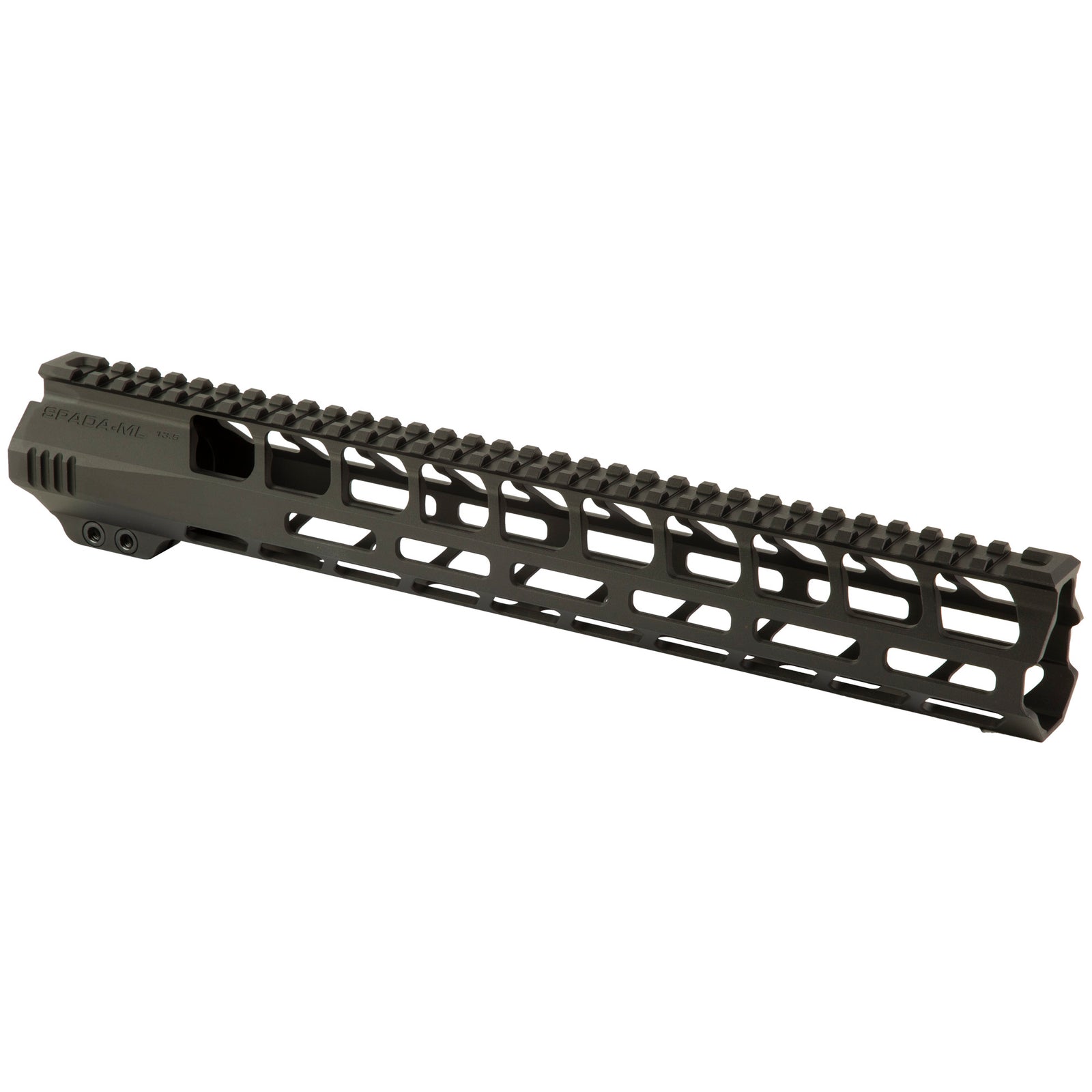 LANTAC SPADA-ML 13.5" M-LOK HNDGUARD - American Ordnance