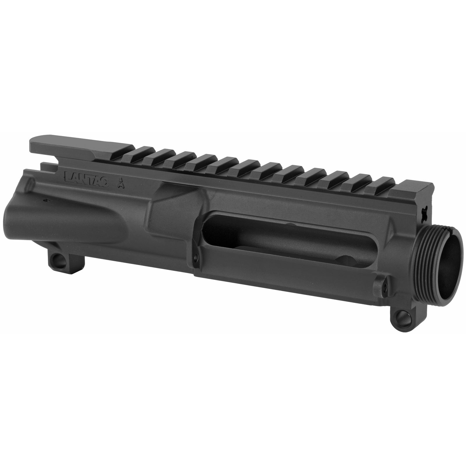 LANTAC USR FORGED UPPER RECEIVER BLK - American Ordnance