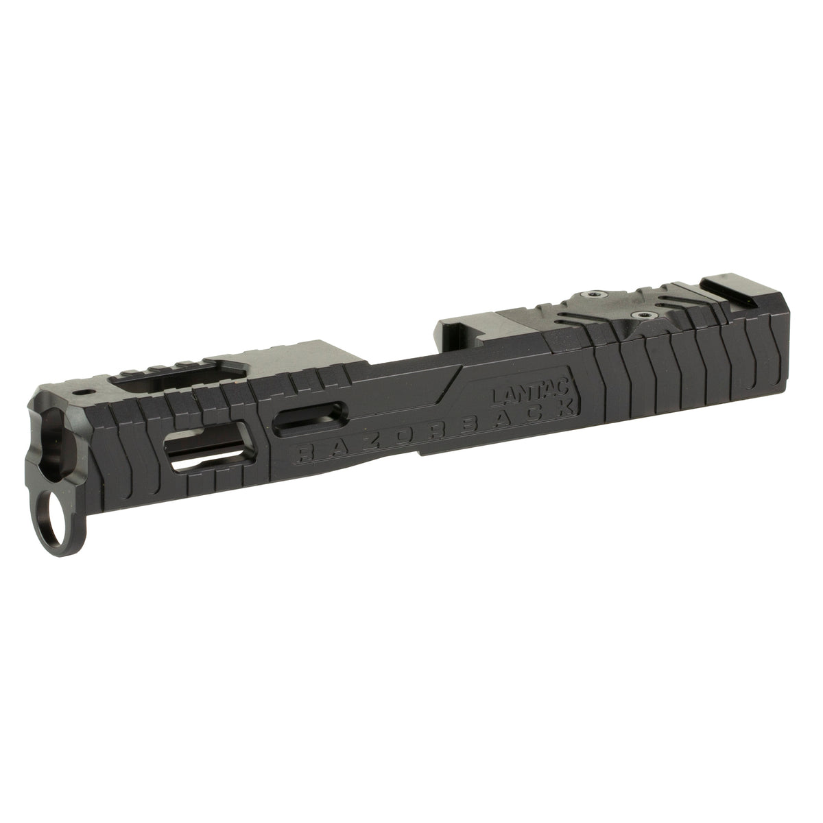 LANTAC RAZORBACK SLIDE FOR G19 GEN 4 - American Ordnance