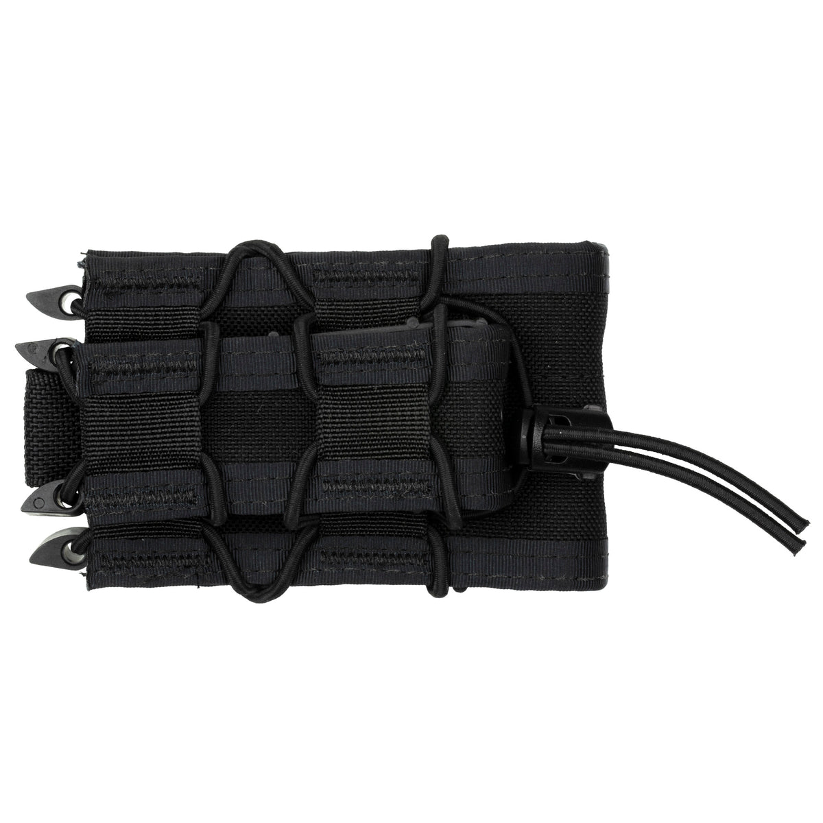 HSGI DOUBLE DECKER MOLLE BLK - American Ordnance