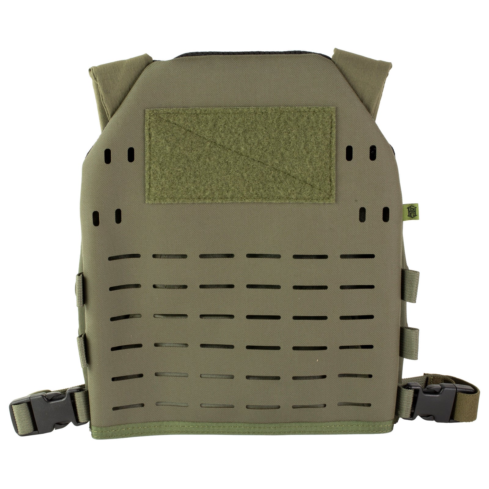 HSGI CORE PLATE CARRIER LG ODG - American Ordnance