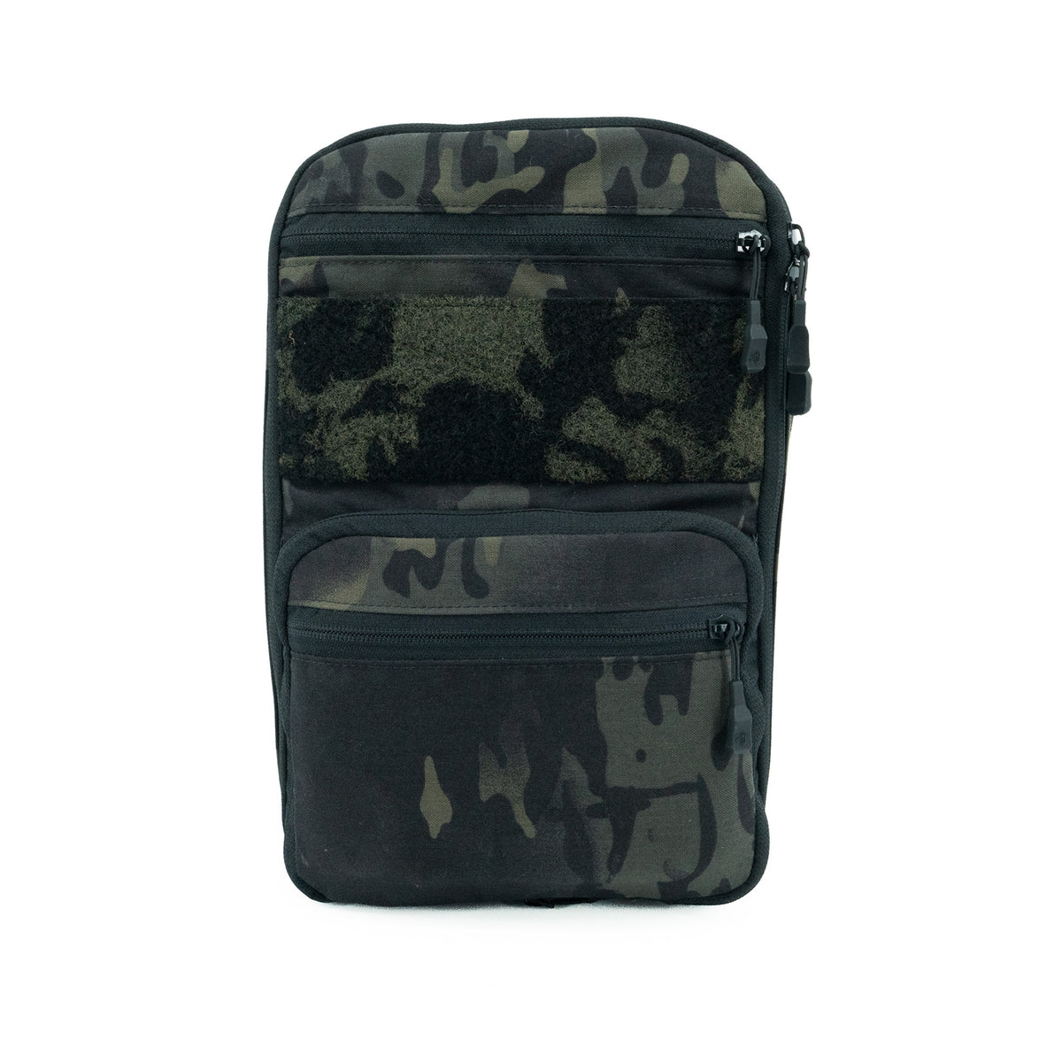 HSP FLATPACK 2.0 MULTICAM BLACK - American Ordnance