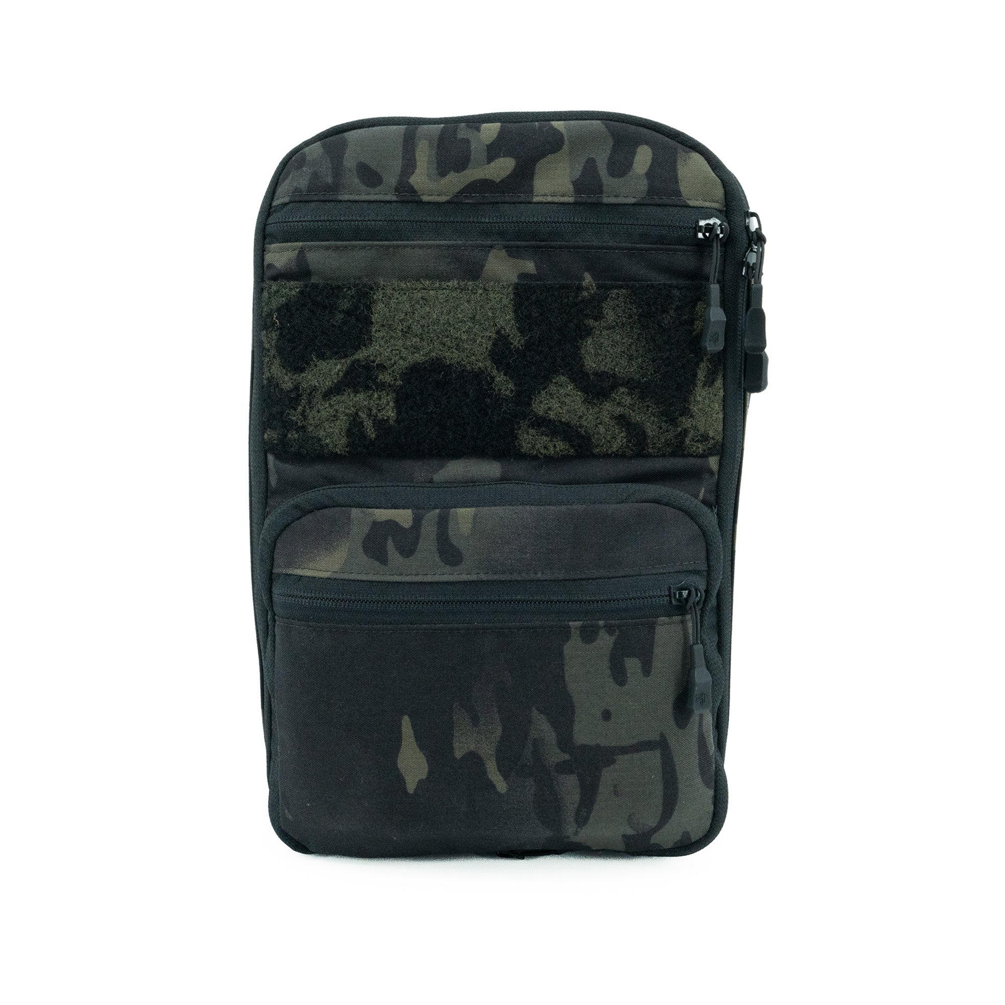 HSP FLATPACK 2.0 MULTICAM BLACK - American Ordnance
