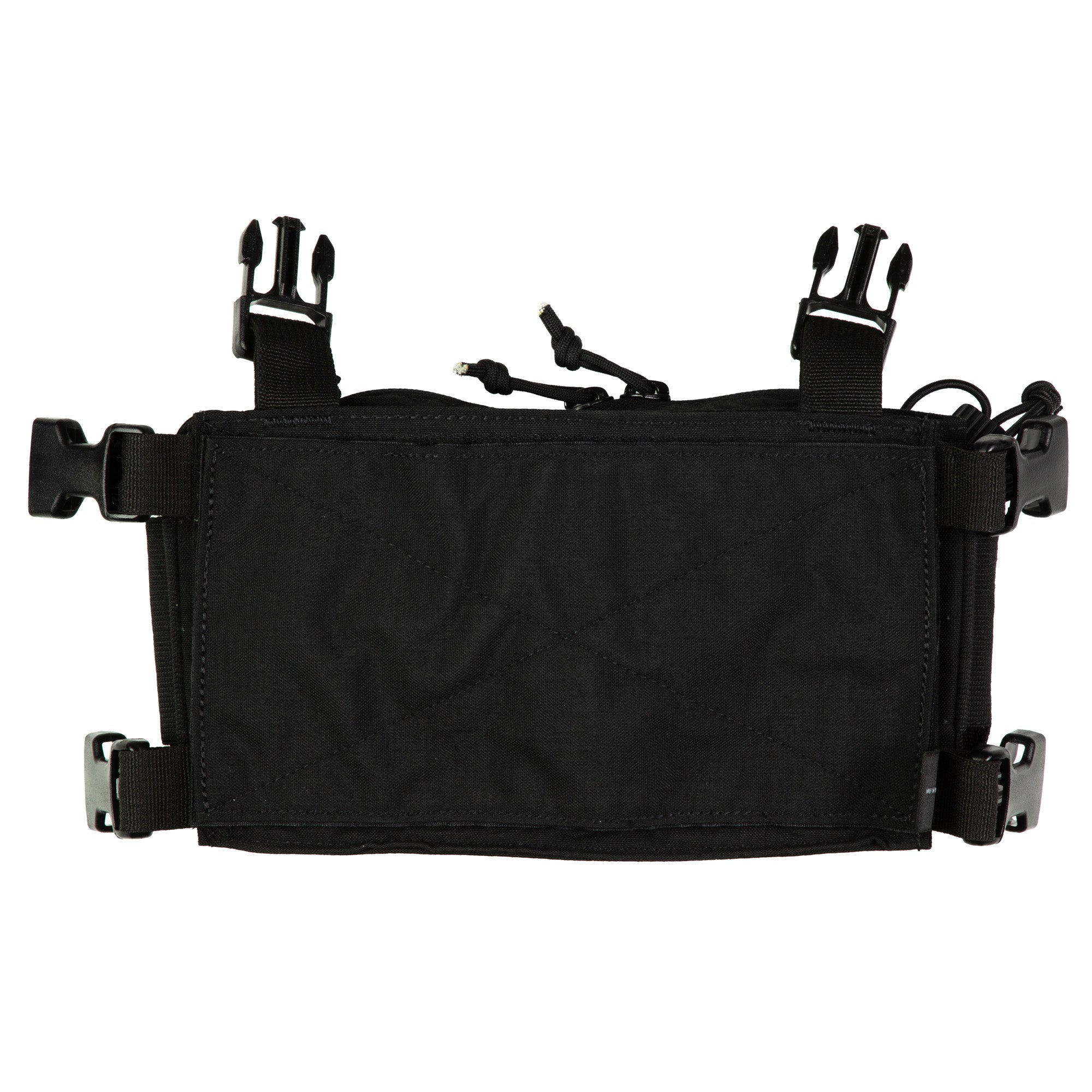 HSP D3CR MICRO BLK - American Ordnance