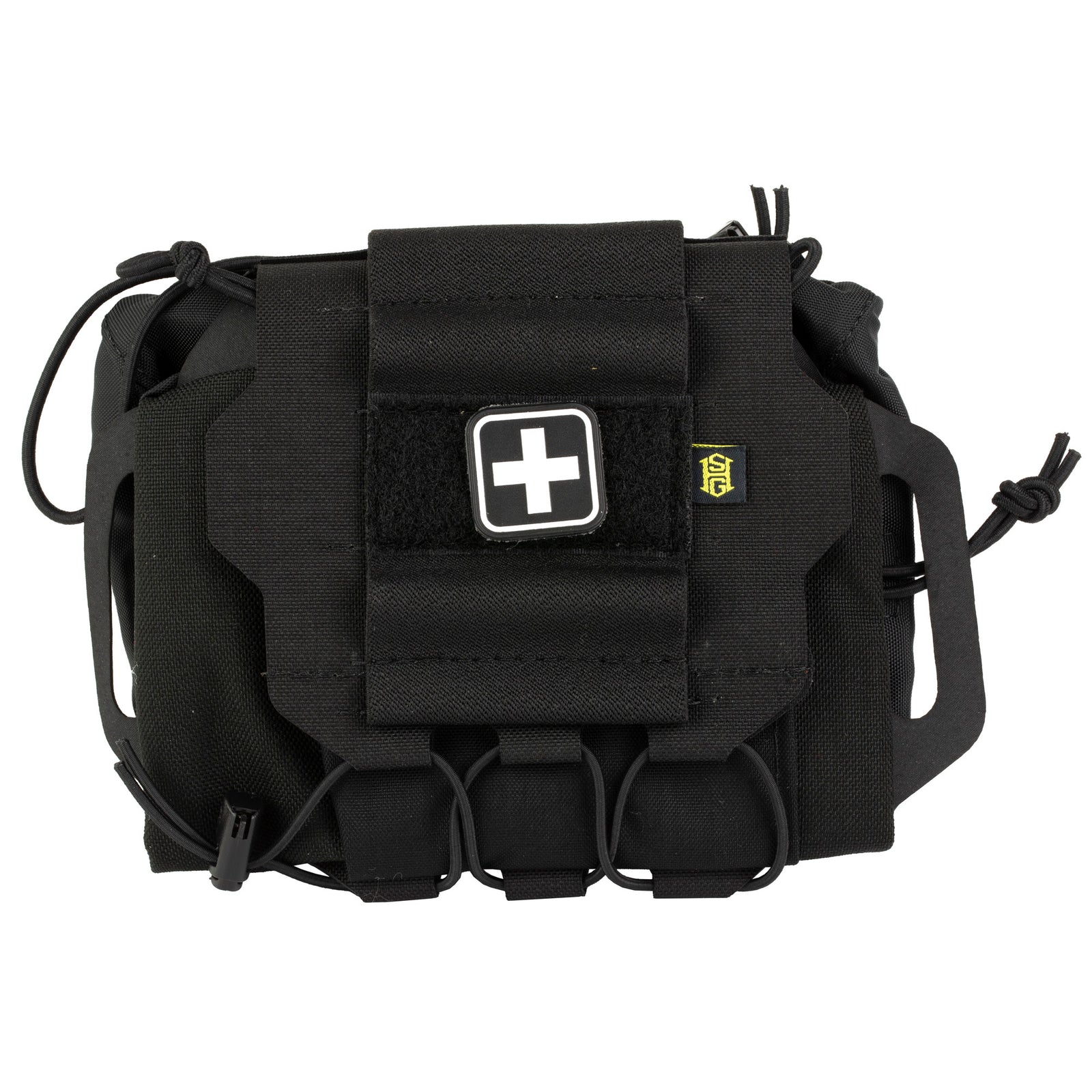 HSGI REFLEX IFAK SYSTEM BLK - American Ordnance