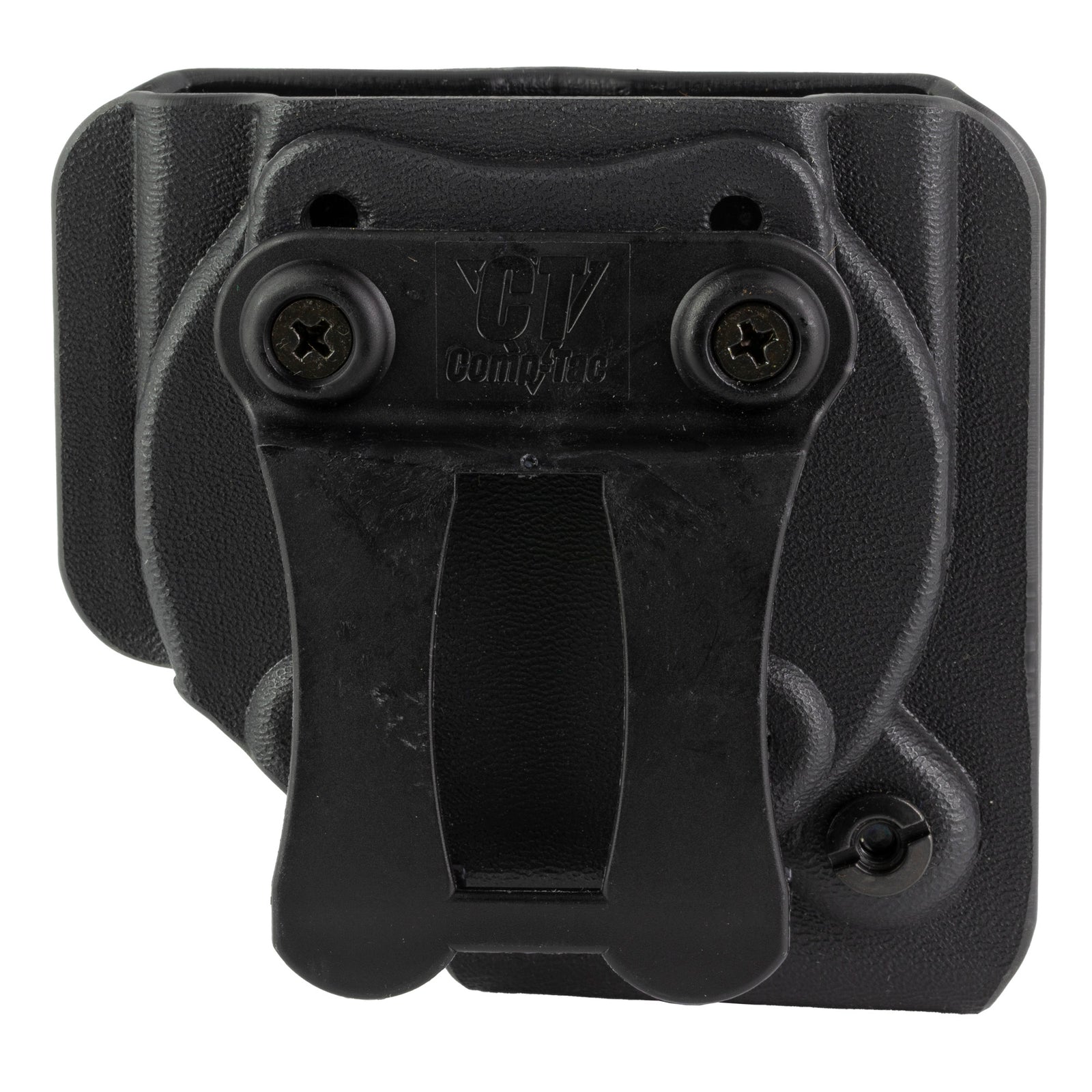 HSGI UL DIP PCH INFIDEL BLT CLIP BLK - American Ordnance