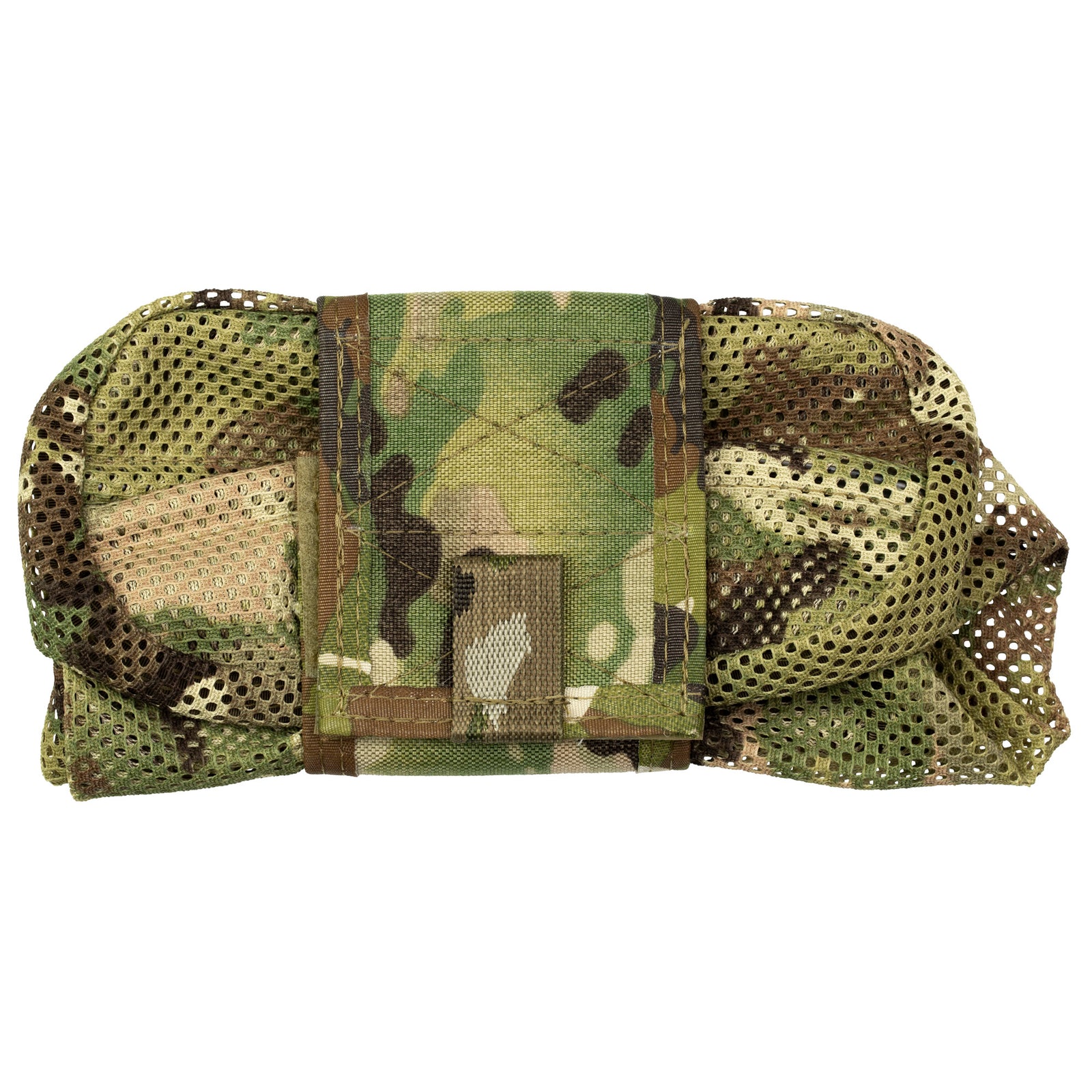 HSGI MAG-NET DUMP POUCH V2 MOLLE MC - American Ordnance