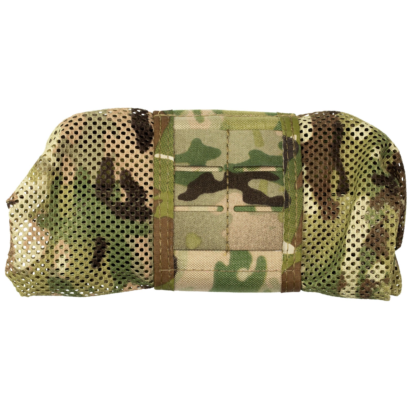 HSGI MAG-NET DUMP POUCH V2 MOLLE MC - American Ordnance