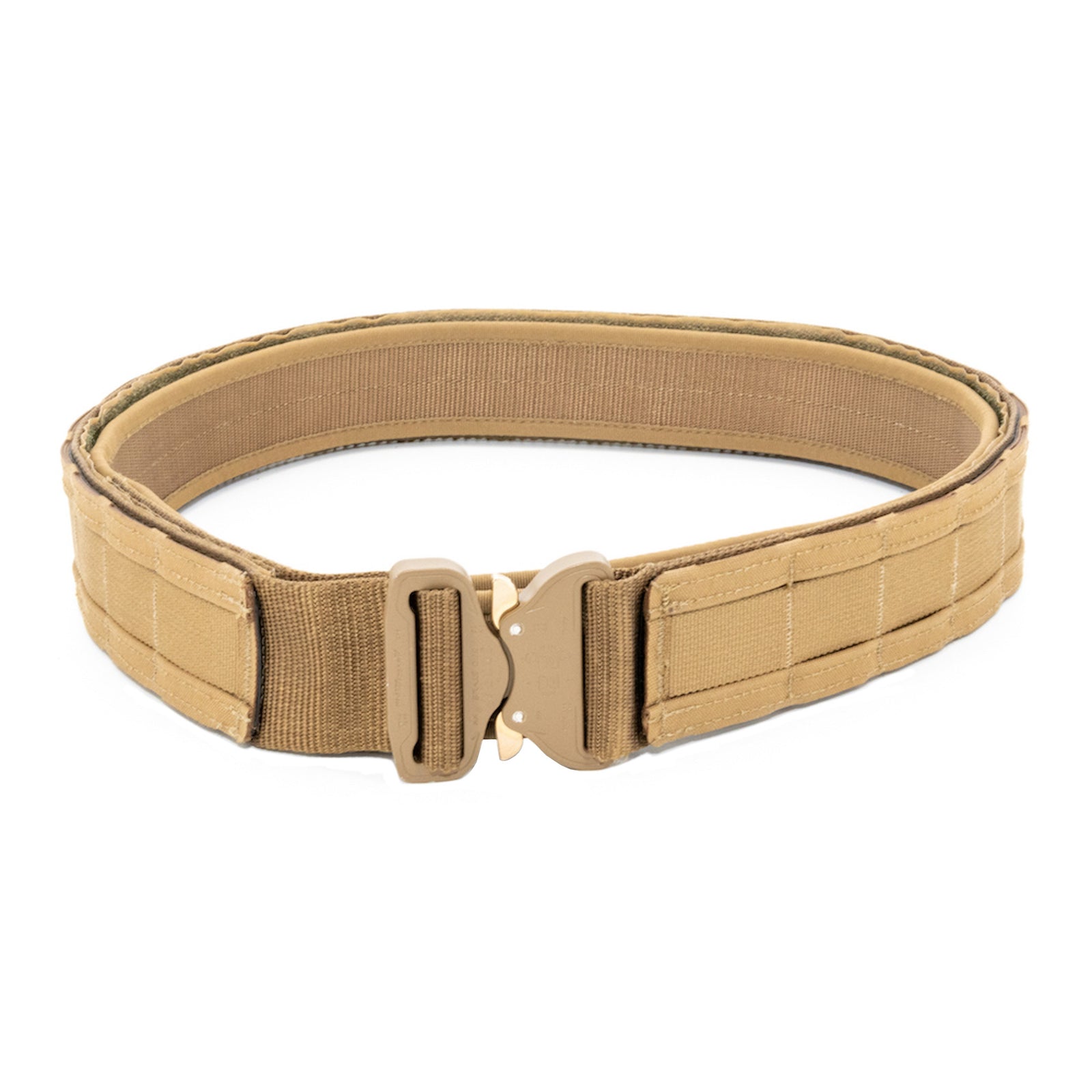 HSP D3 BELT XXL COY - American Ordnance