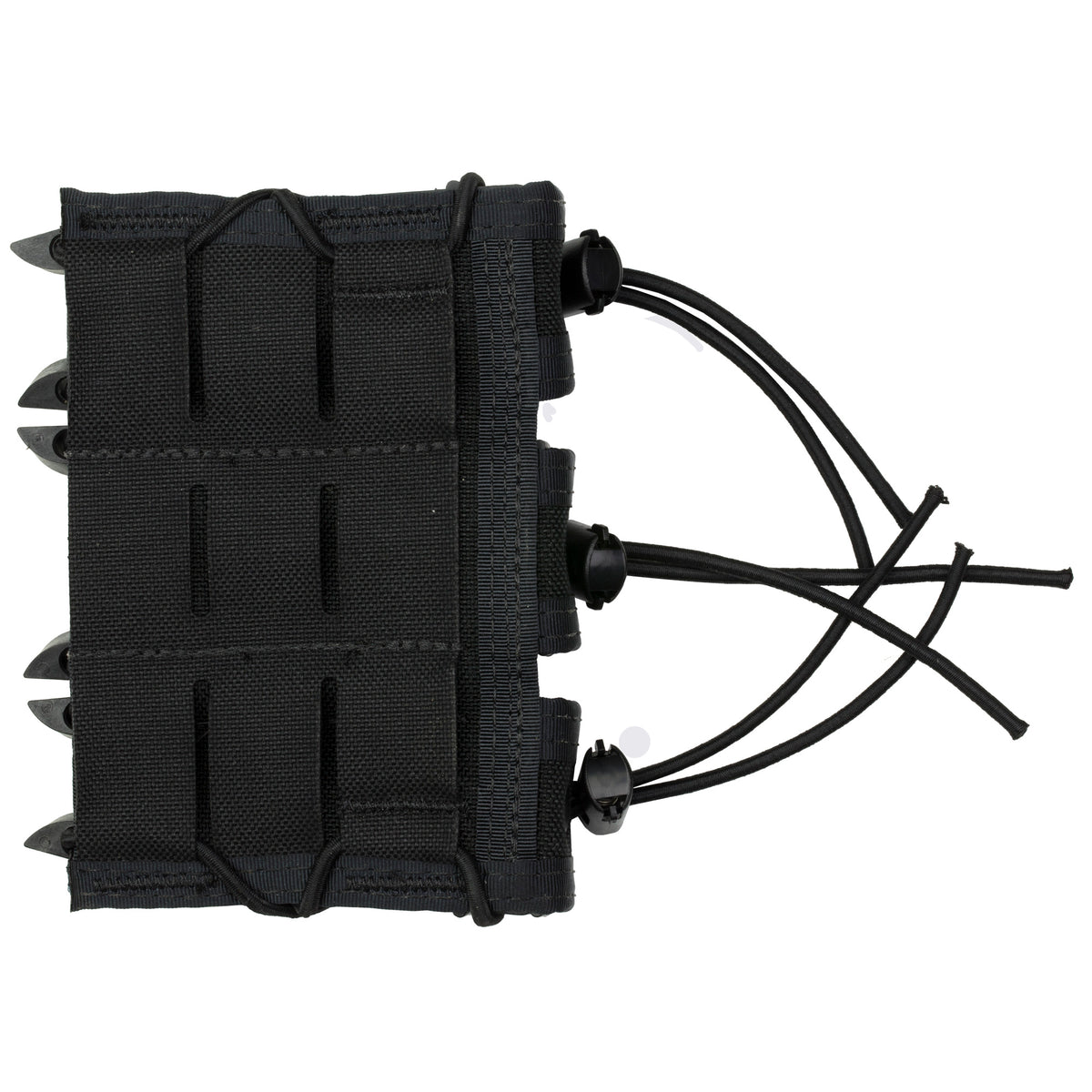 HSGI TRIPLE PISTOL TACO MOLLE BLK - American Ordnance
