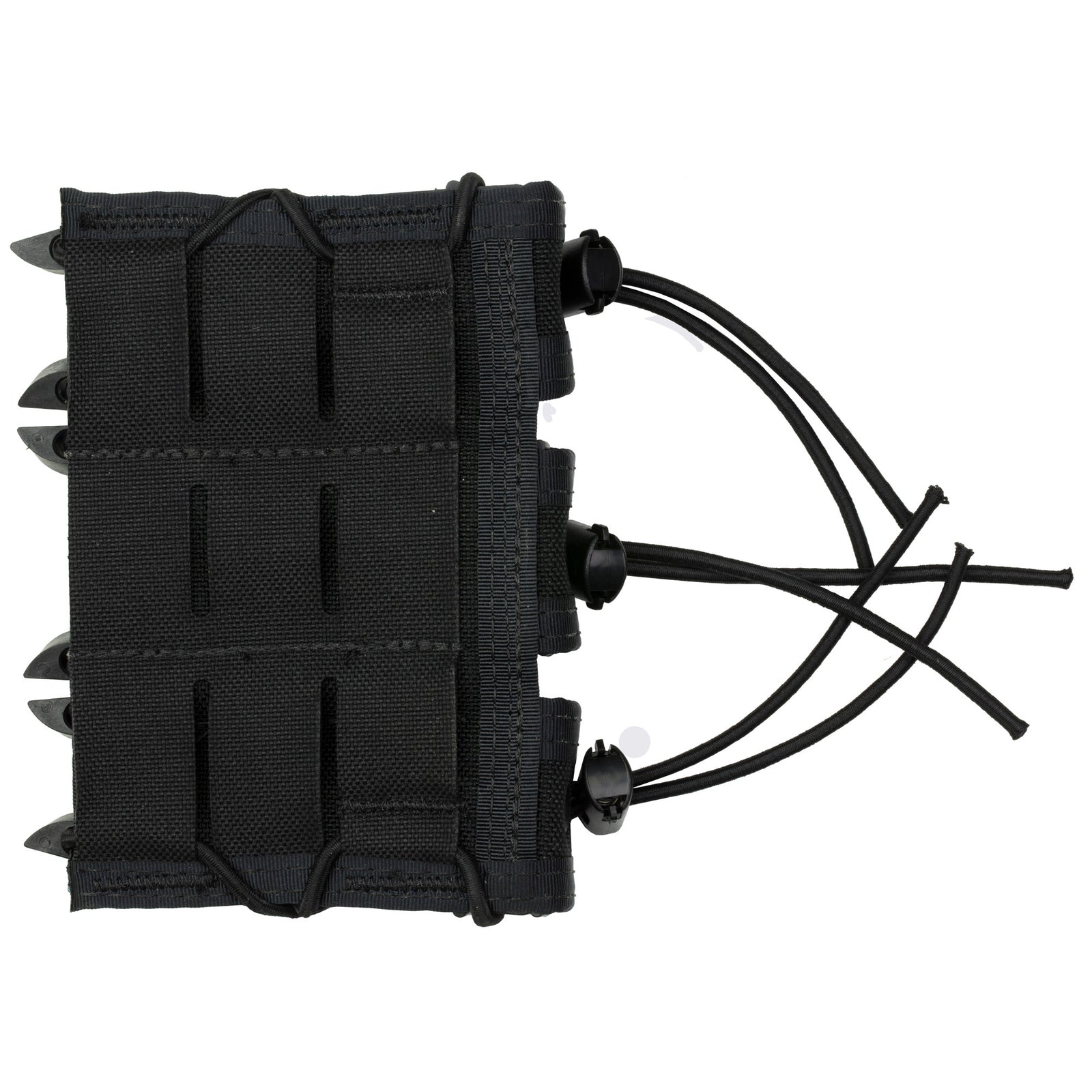 HSGI TRIPLE PISTOL TACO MOLLE BLK - American Ordnance