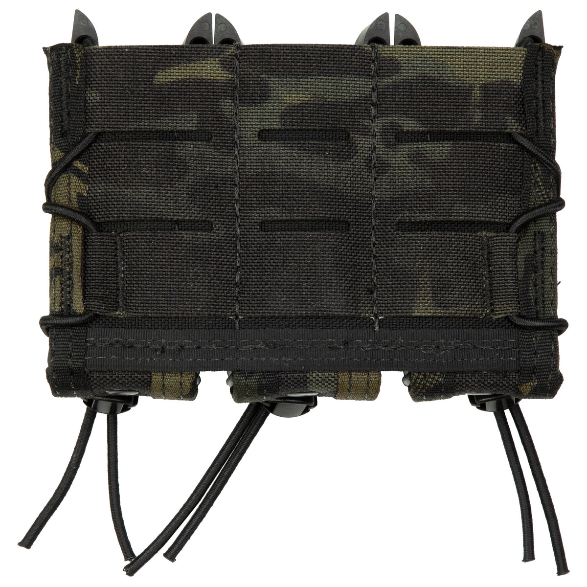 HSGI TRIPLE PISTOL TACO MOLLE MCB - American Ordnance
