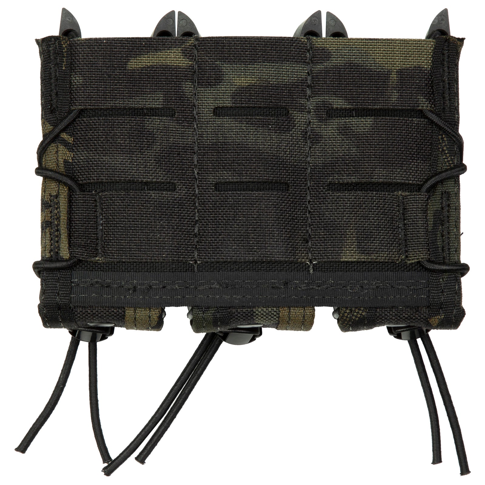 HSGI TRIPLE PISTOL TACO MOLLE MCB - American Ordnance