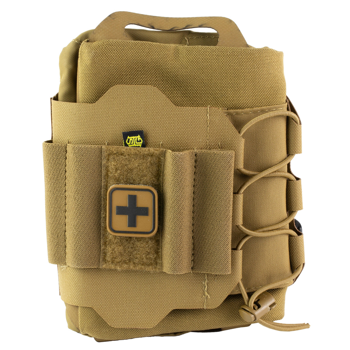 HSGI REFLEX IFAK SYSTEM COY BRN - American Ordnance