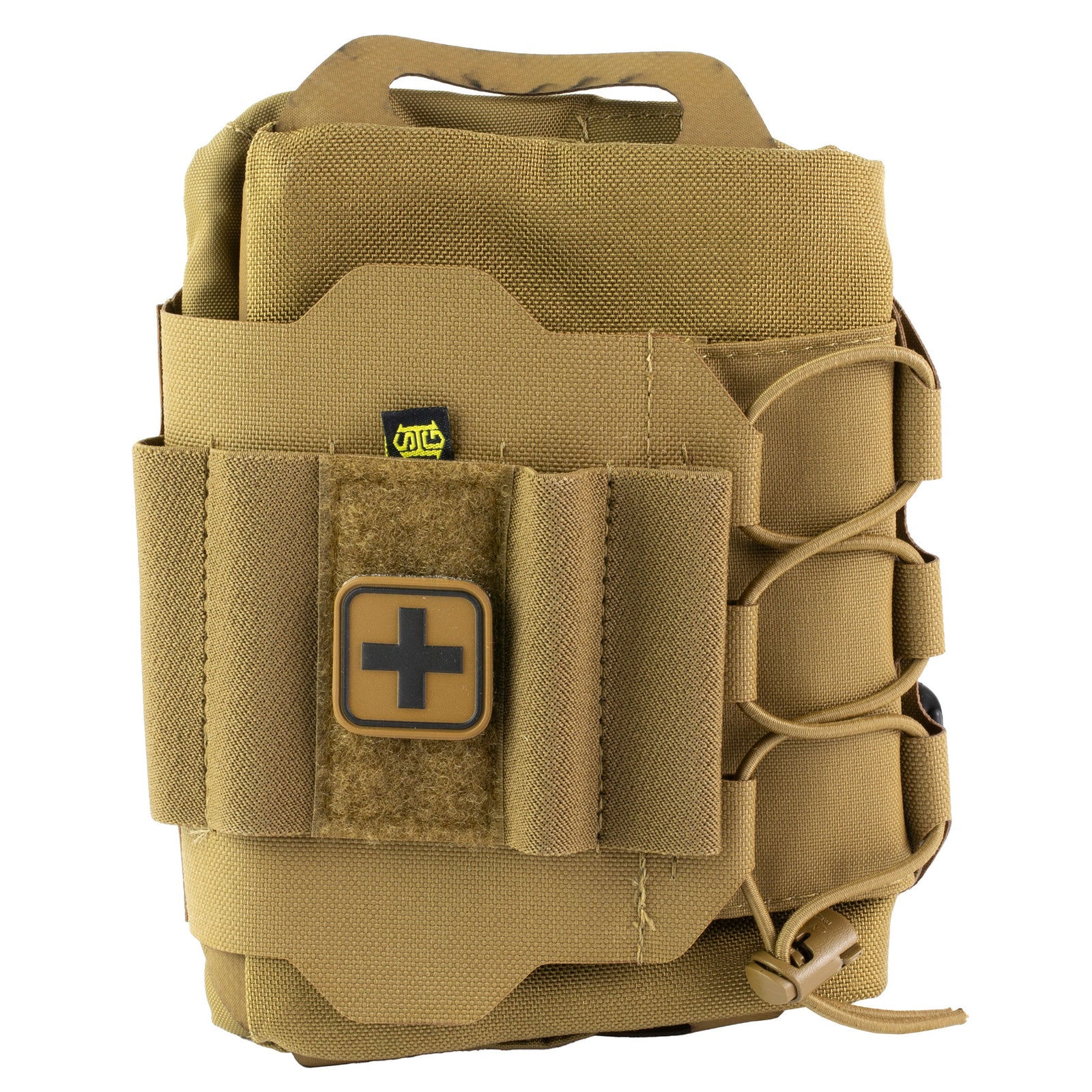 HSGI REFLEX IFAK SYSTEM COY BRN - American Ordnance
