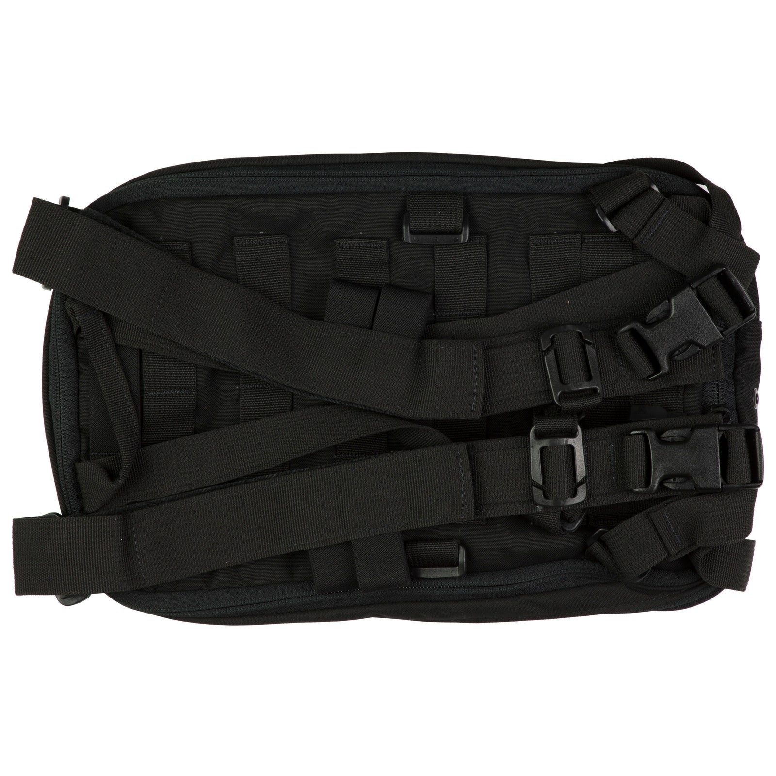 HSP FLATPACK 2.0 BLACK - American Ordnance