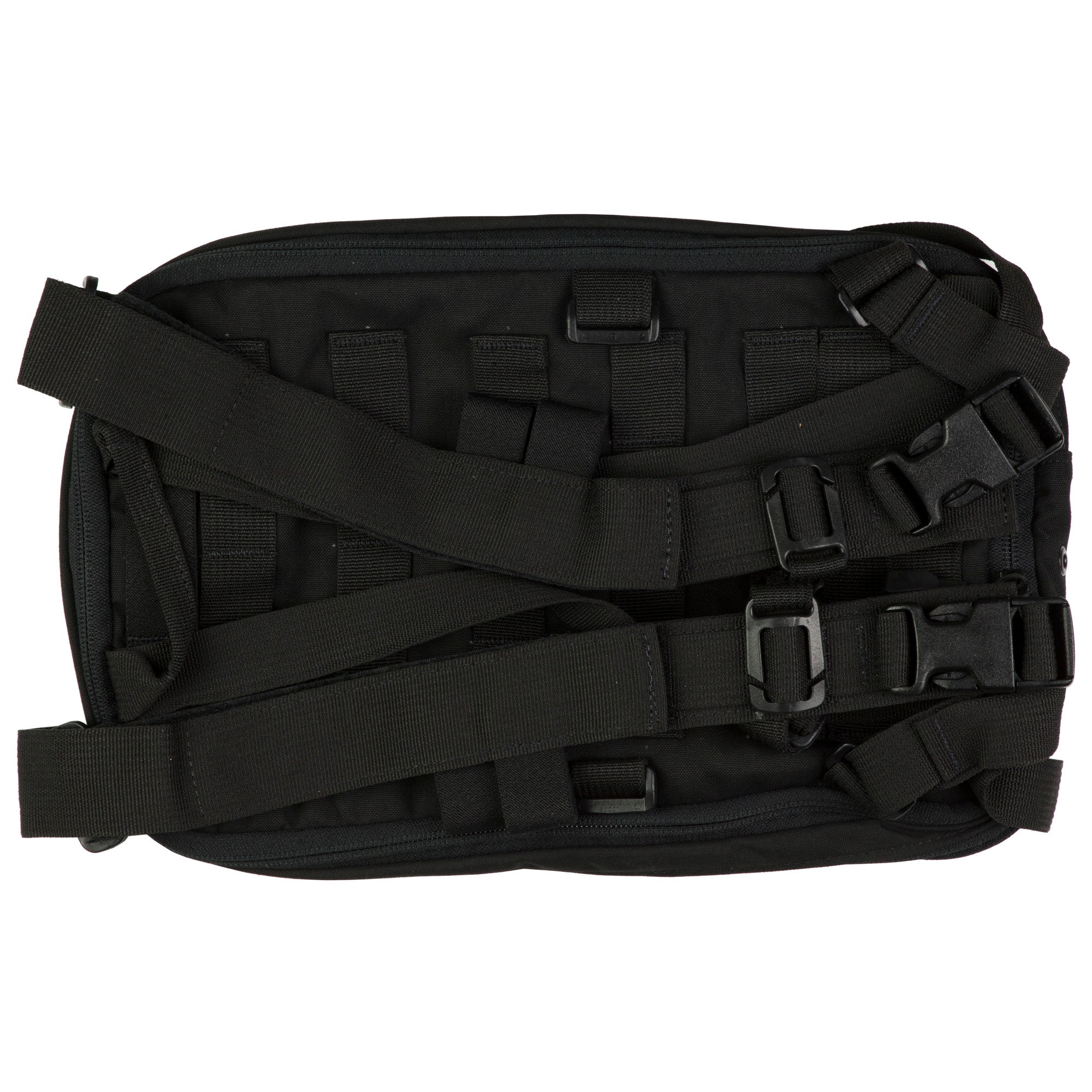 HSP FLATPACK 2.0 BLACK - American Ordnance