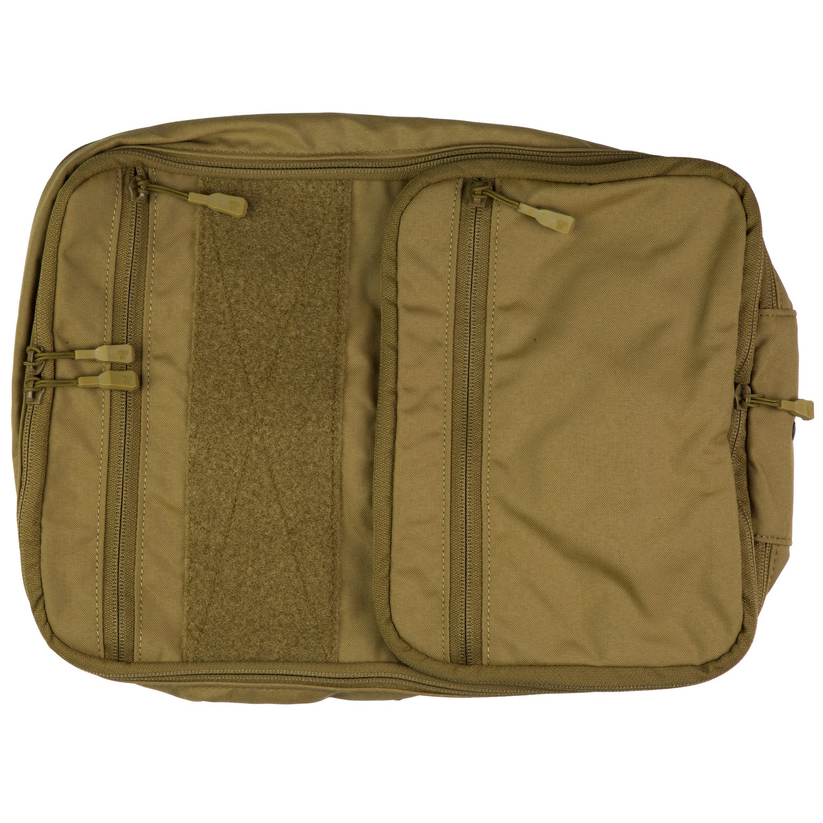 HSP FLATPACK PLUS COYOTE - American Ordnance