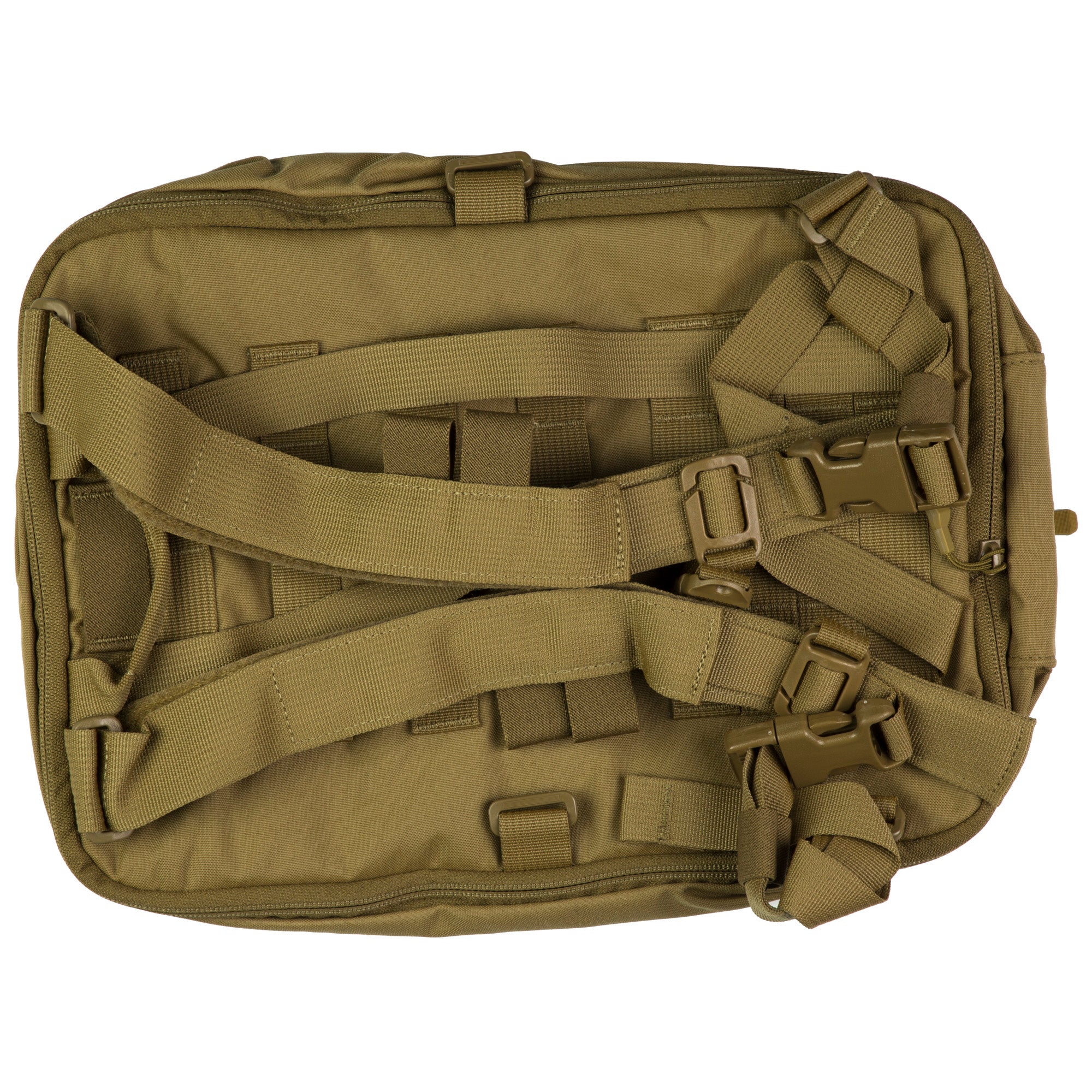 HSP FLATPACK PLUS COYOTE - American Ordnance