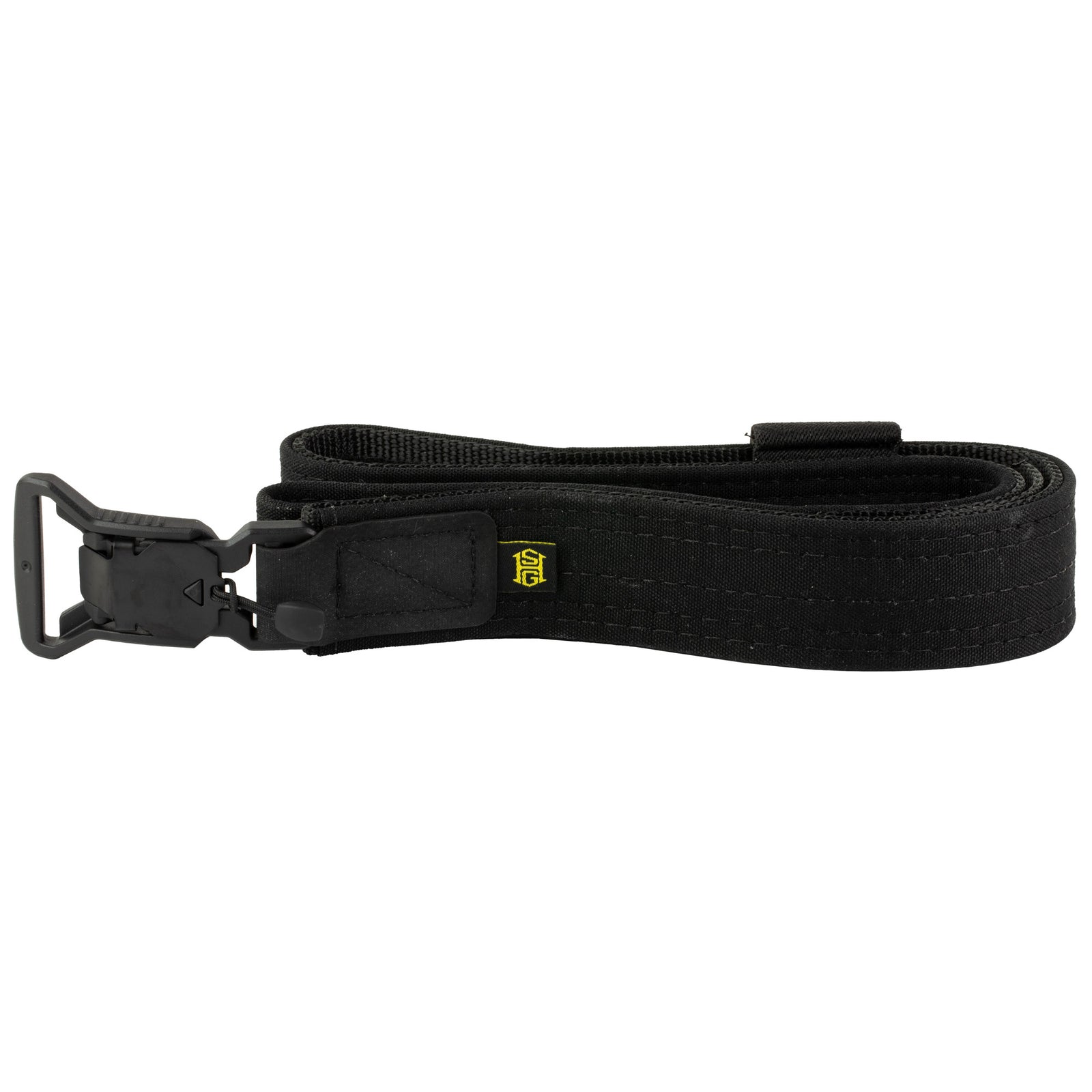 HSGI VIGIL EDC BELT MED BLACK - American Ordnance