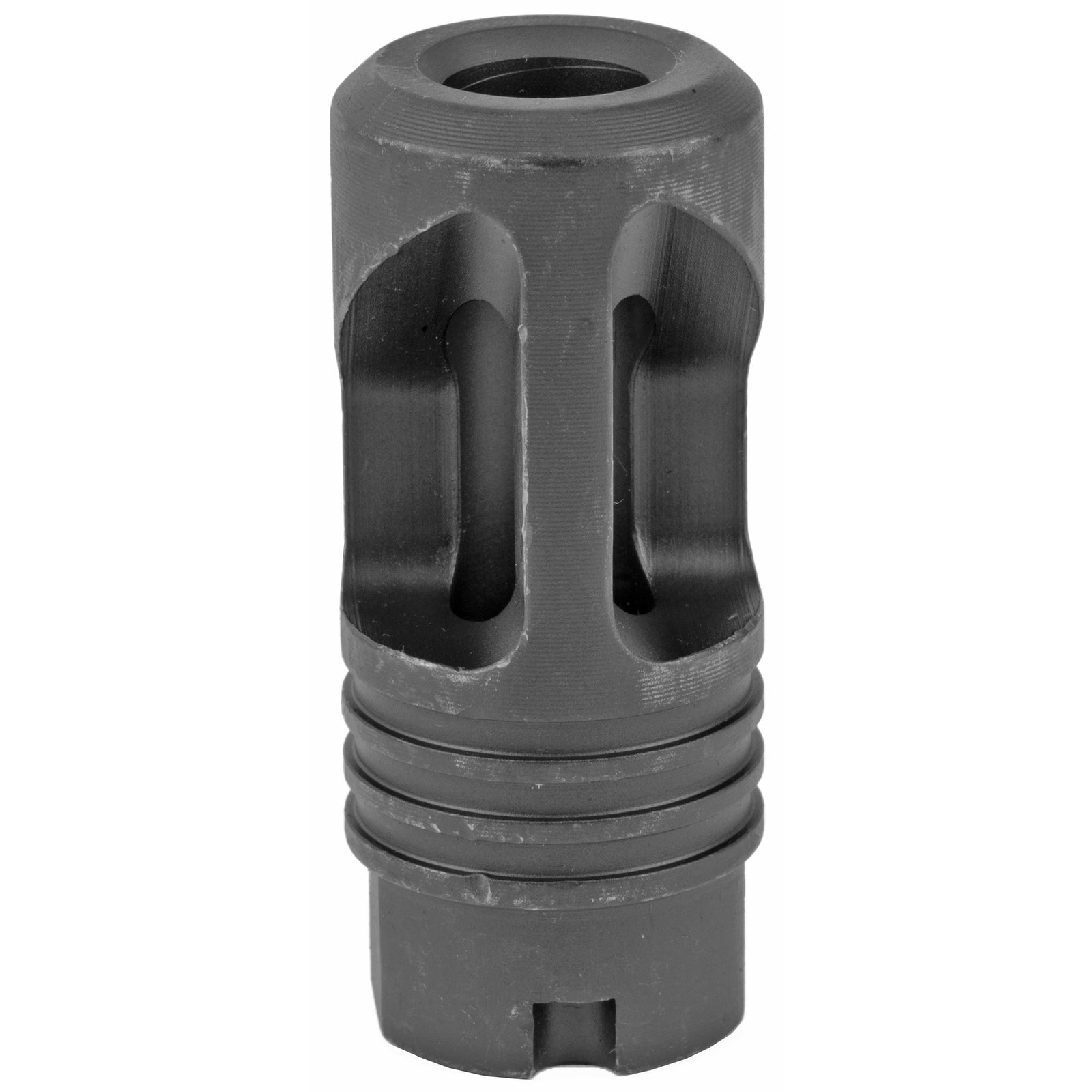 LBE AK47 DUAL PRT FLASH HIDER 14X1LH - American Ordnance
