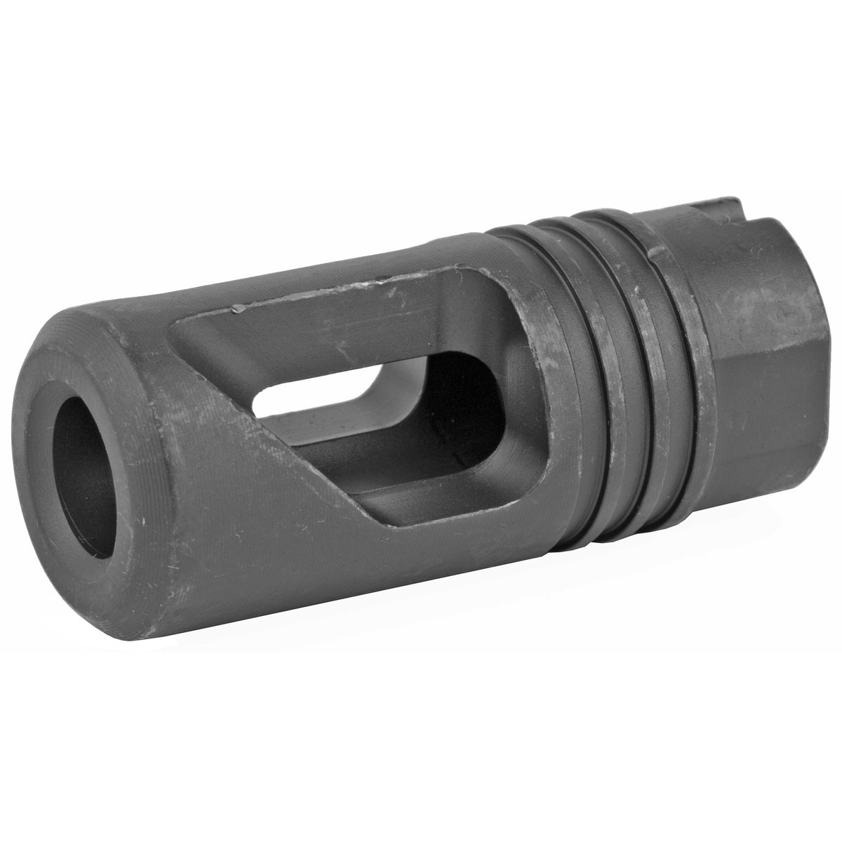 LBE AK47 DUAL PRT FLASH HIDER 14X1LH - American Ordnance