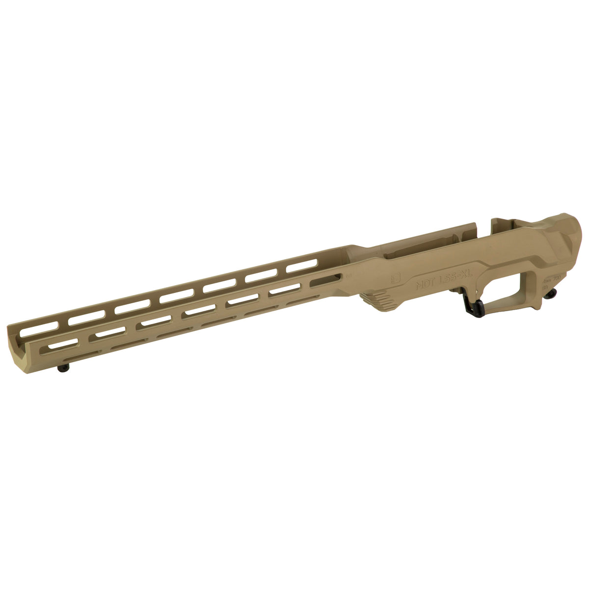 MDT LSS-XL GEN2 FIXED R700 SA FDE - American Ordnance