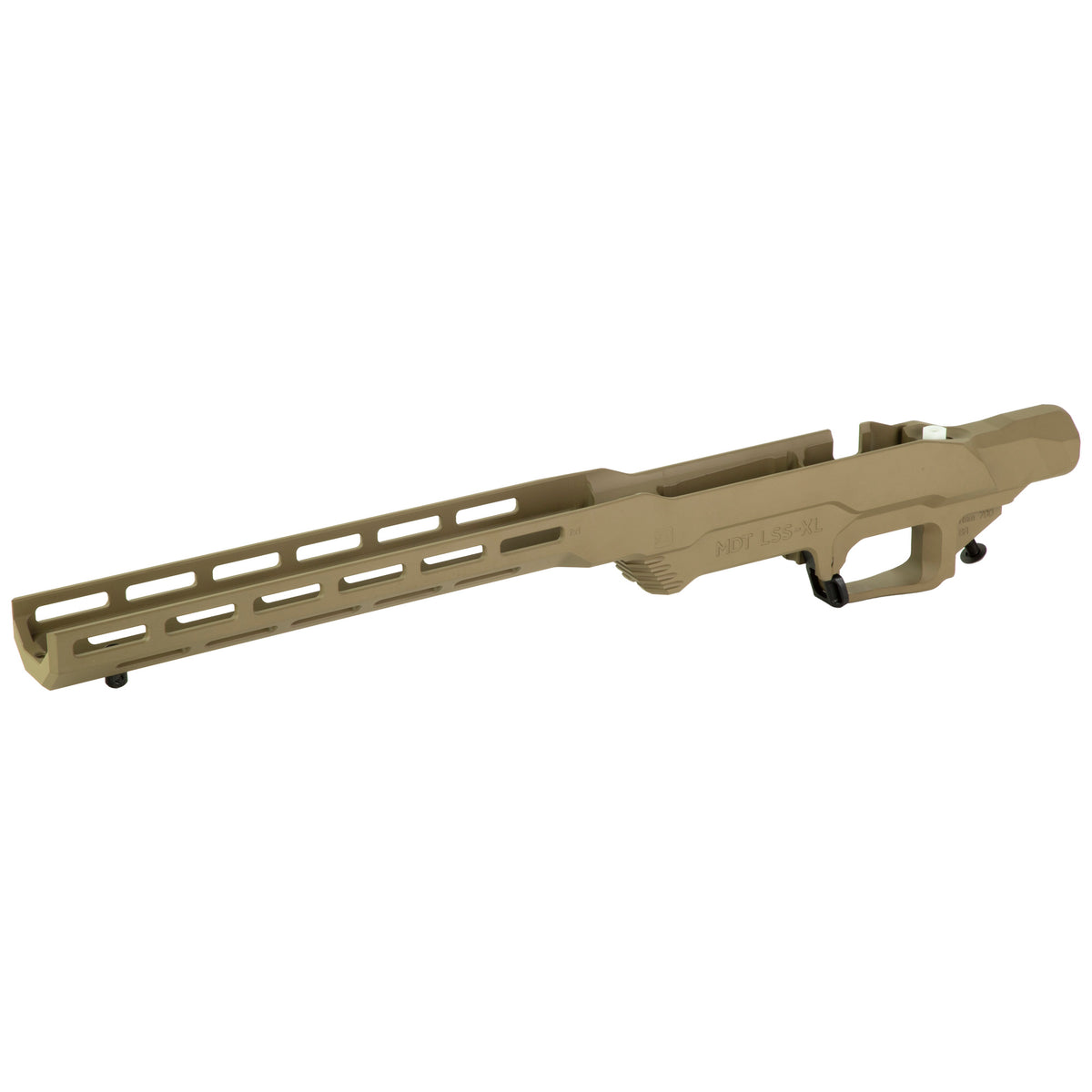 MDT LSS-XL GEN2 CARBINE R700 SA FDE - American Ordnance