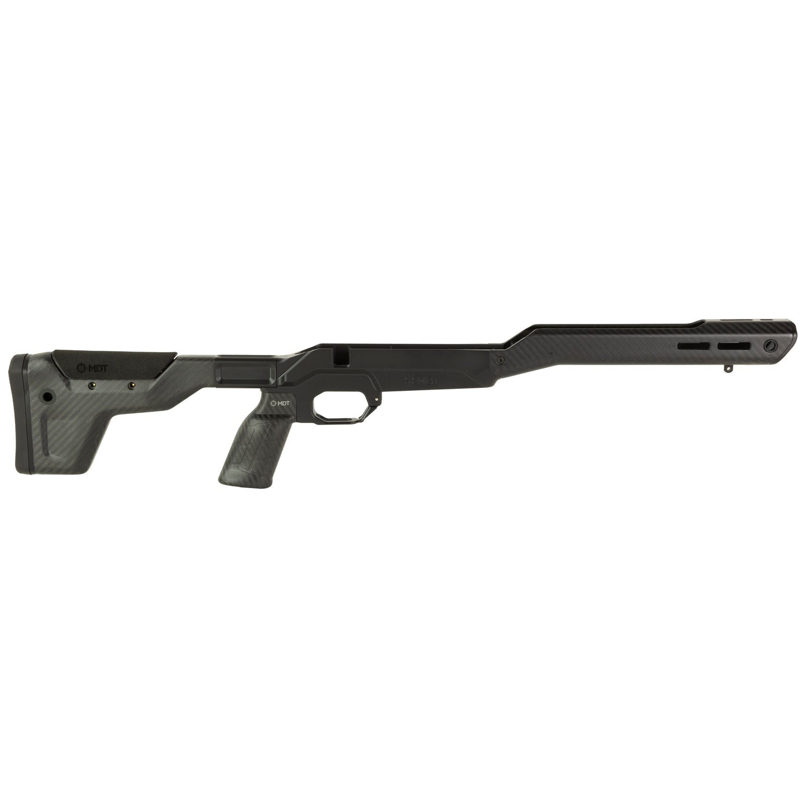 MDT HNT26 HOWA1500 SA FXD BLK - American Ordnance