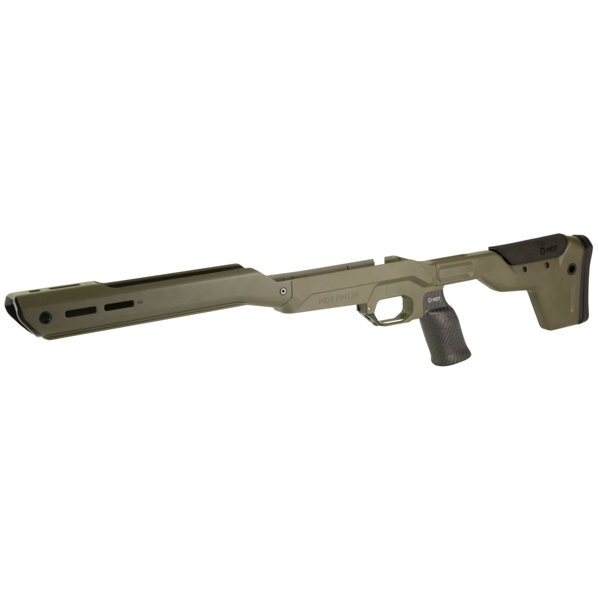 MDT HNT26 HOWA1500 SA FXD GRN - American Ordnance