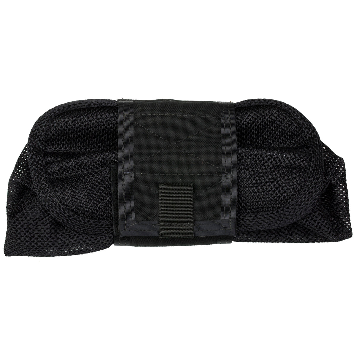 HSGI MAG-NET DUMP POUCH V2 MOLLE BLK - American Ordnance