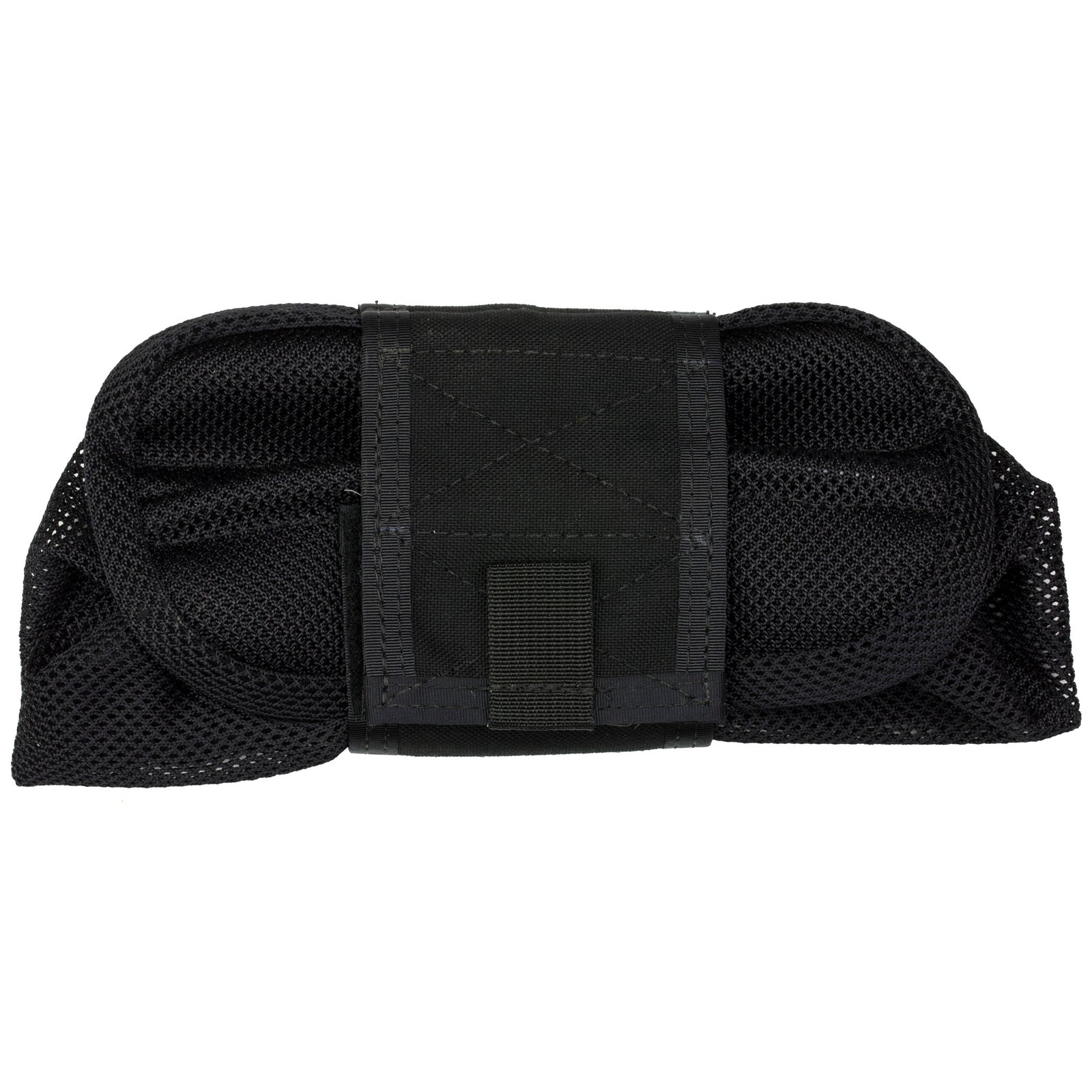 HSGI MAG-NET DUMP POUCH V2 MOLLE BLK - American Ordnance