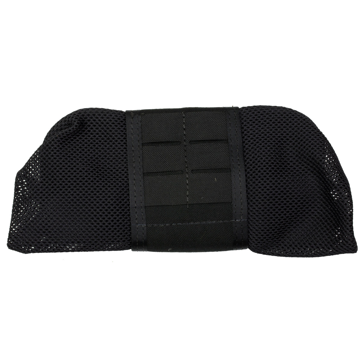 HSGI MAG-NET DUMP POUCH V2 MOLLE BLK - American Ordnance