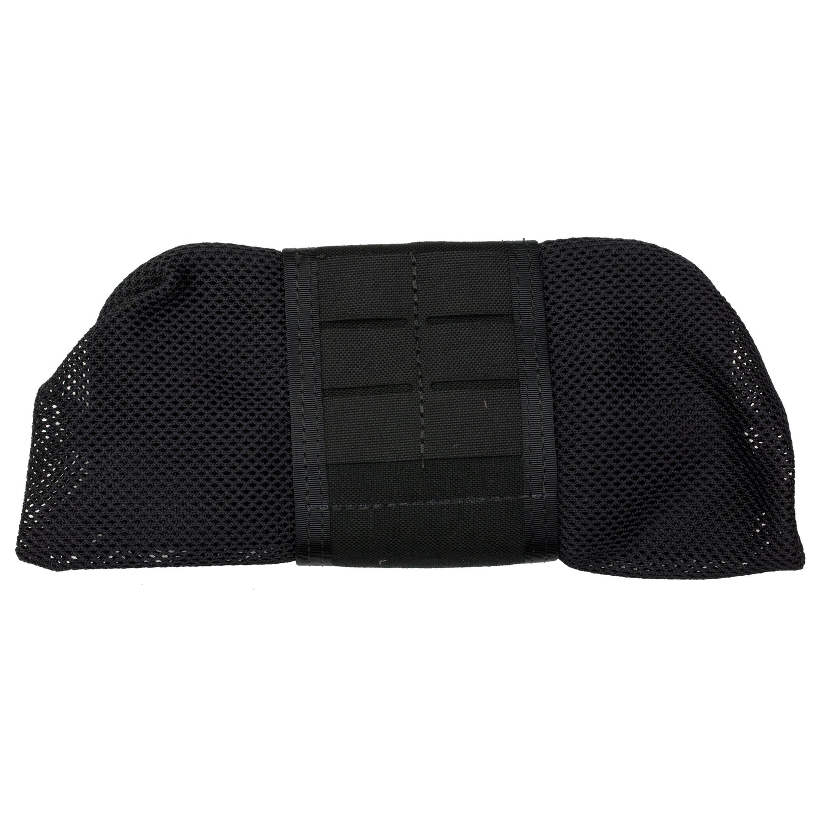 HSGI MAG-NET DUMP POUCH V2 MOLLE BLK - American Ordnance