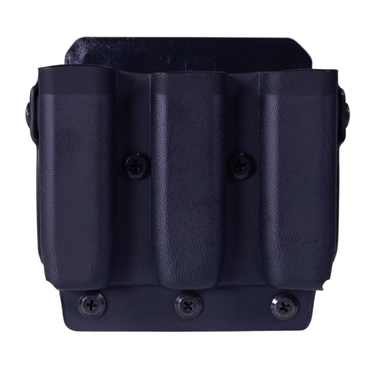 HSGI UL TRPL MAG POUCH UNIV CLIP SZ1 - American Ordnance