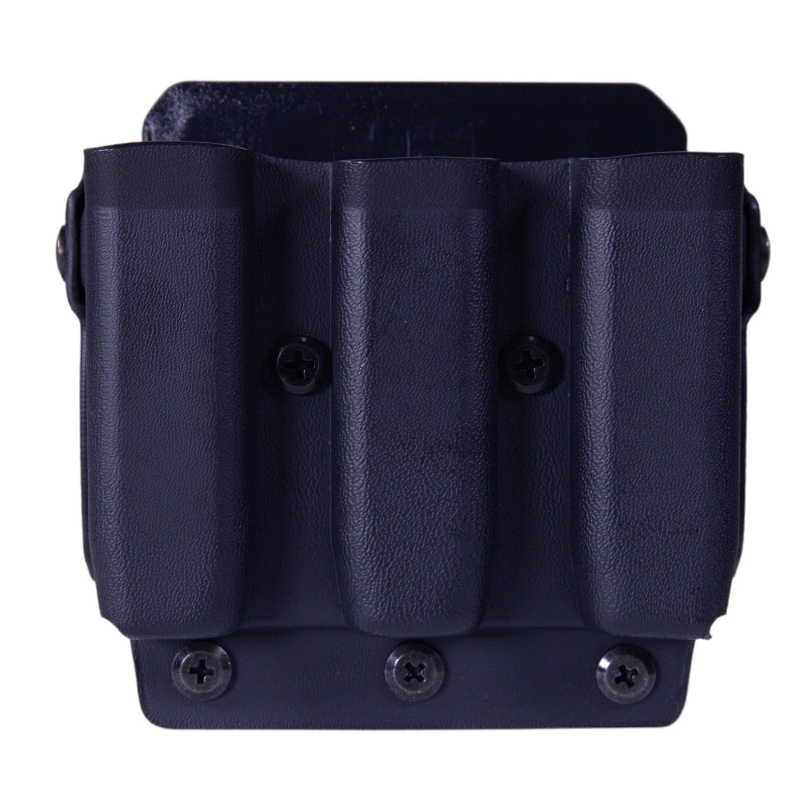 HSGI UL TRPL MAG POUCH UNIV CLIP SZ1 - American Ordnance