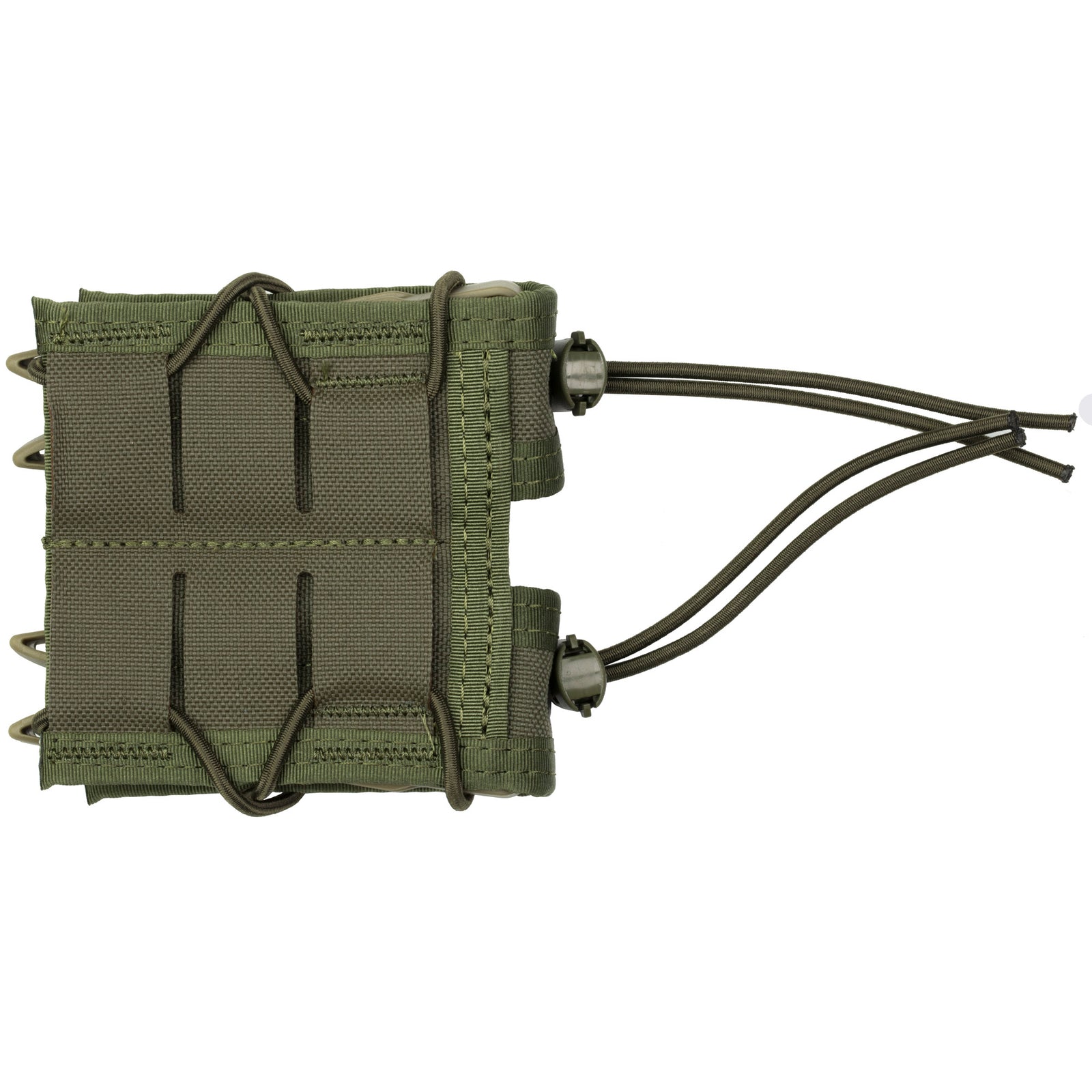 HSGI DOUBLE PISTOL TACO MOLLE ODG - American Ordnance