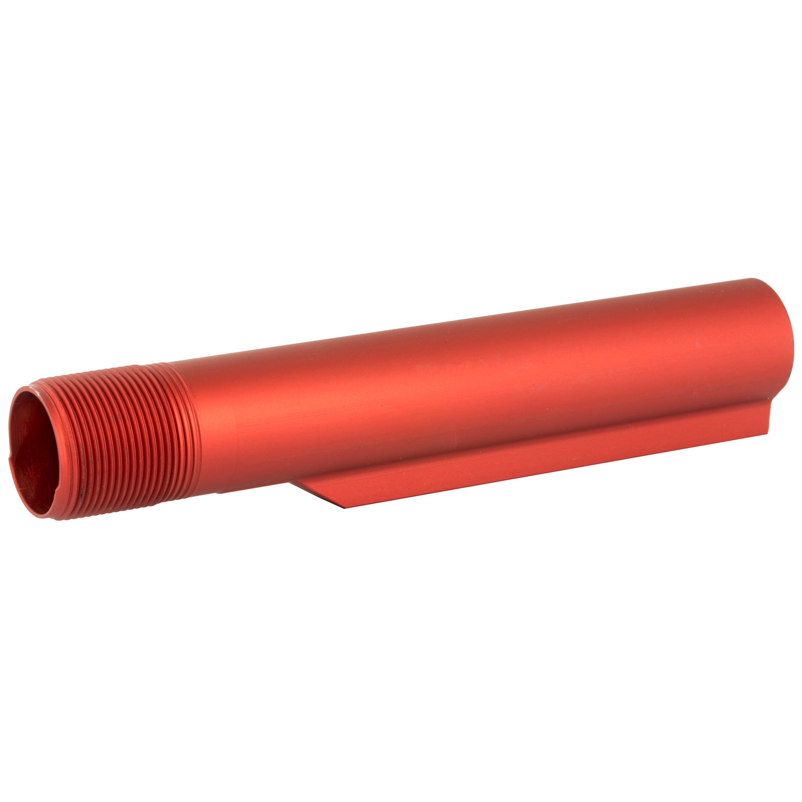 LBE AR MILSPEC BUFFER TUBE RED - American Ordnance